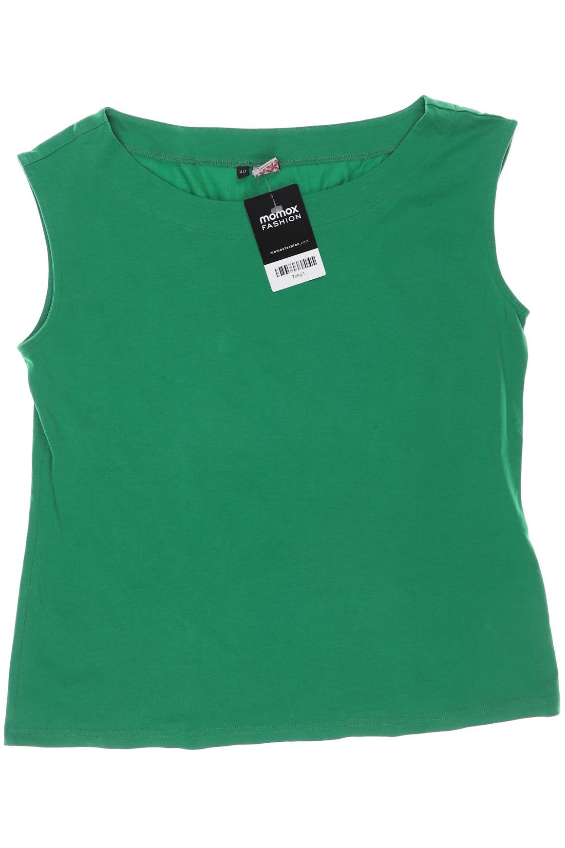 

Qiero Damen T-Shirt, grün