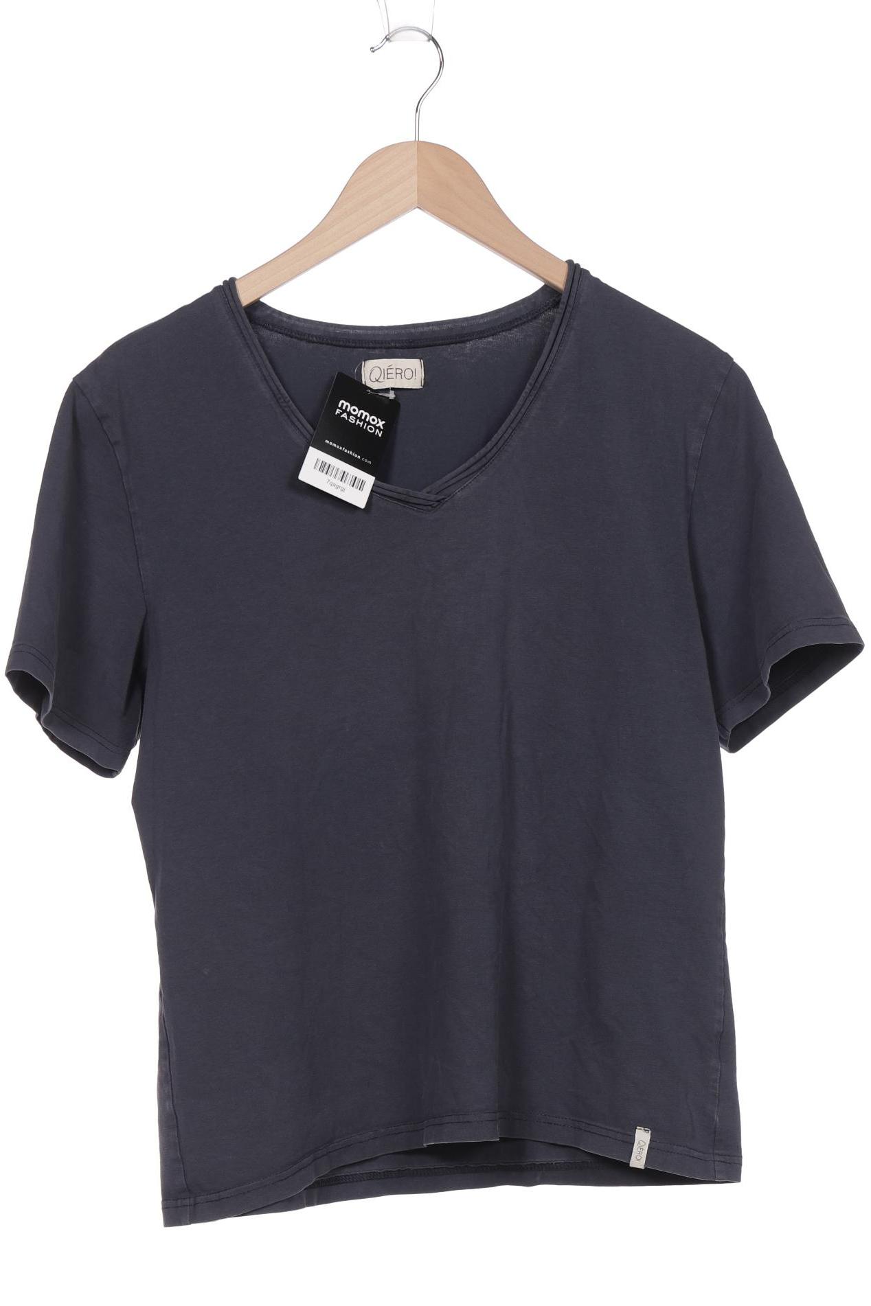 

Qiero Damen T-Shirt, marineblau