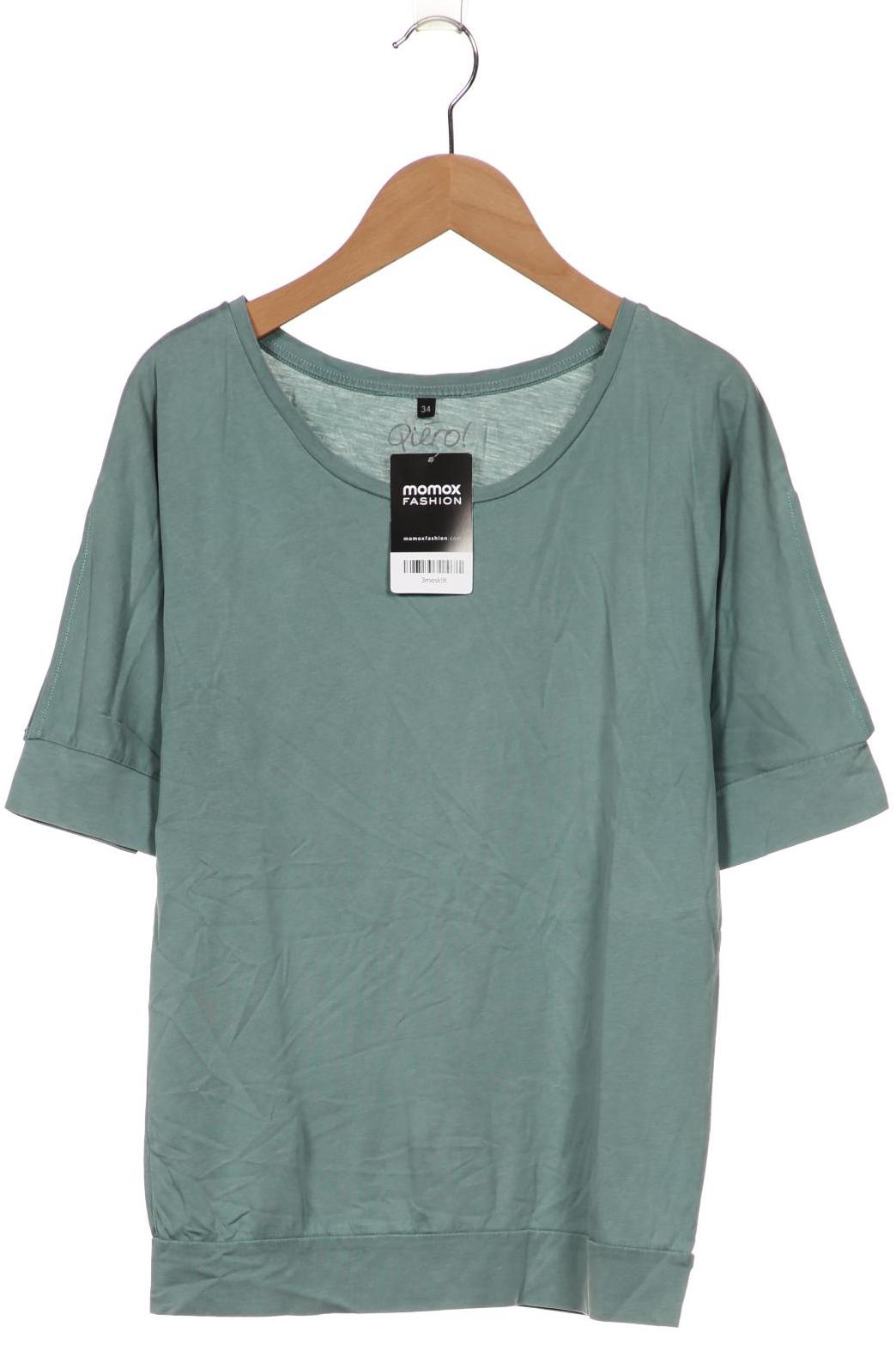 

Qiero Damen T-Shirt, grün