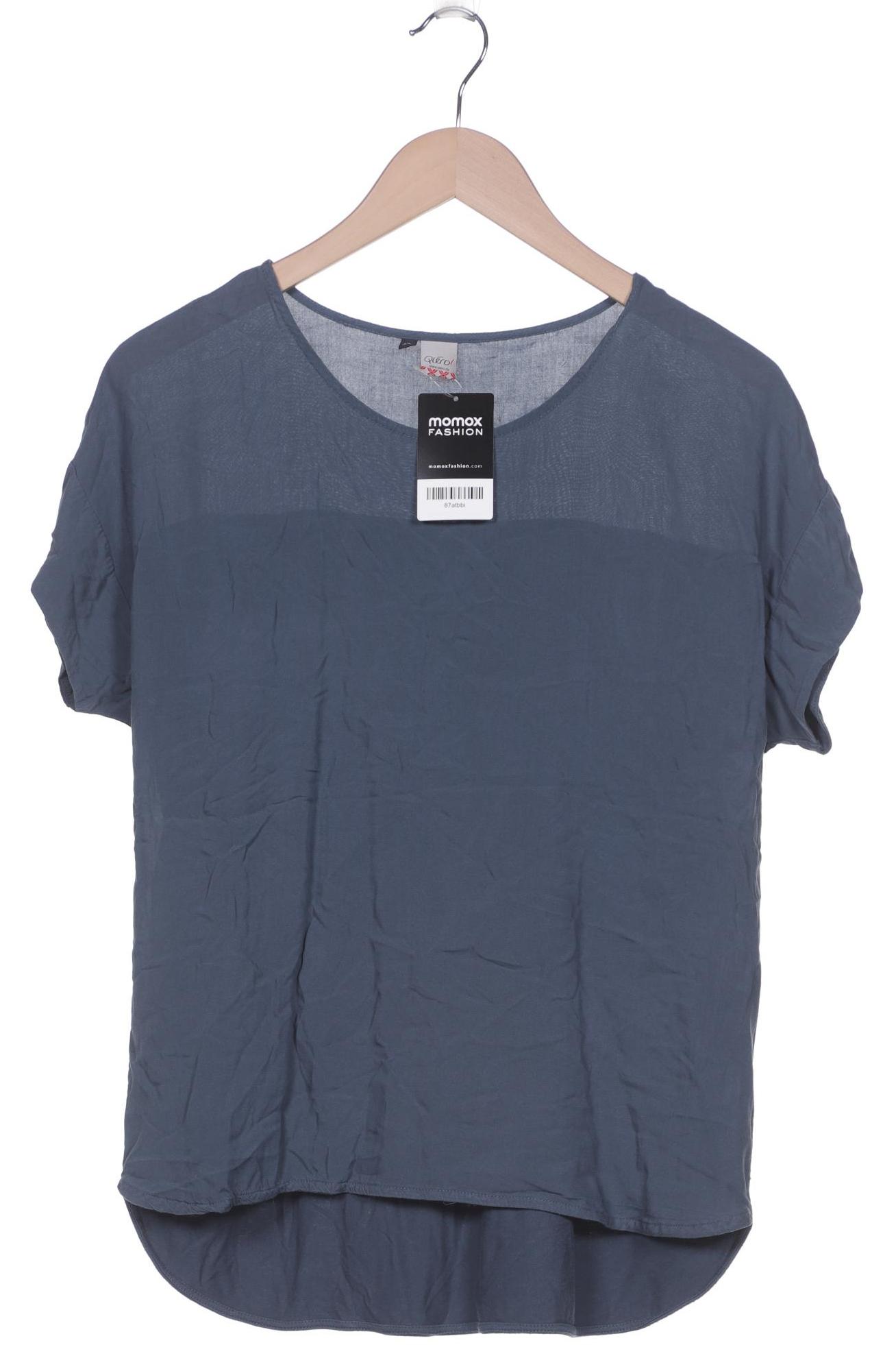 

Qiero Damen T-Shirt, blau