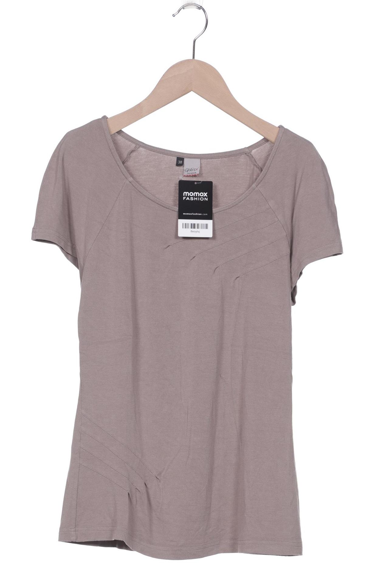 

Qiero Damen T-Shirt, beige