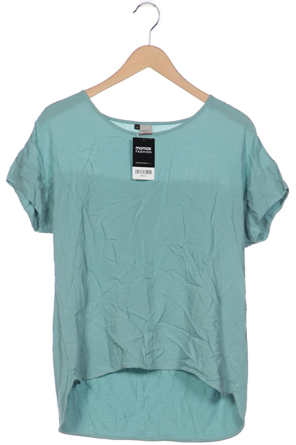

Qiero Damen T-Shirt, türkis