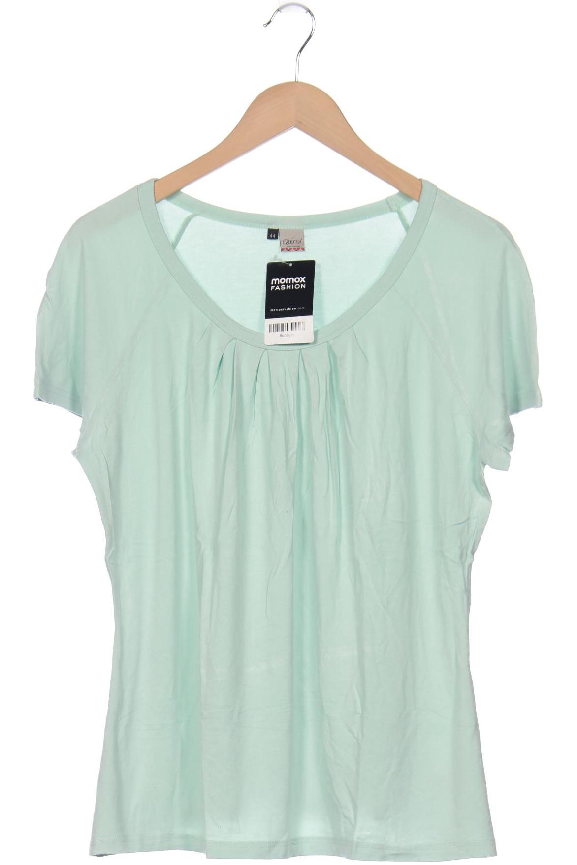 

Qiero Damen T-Shirt, hellgrün