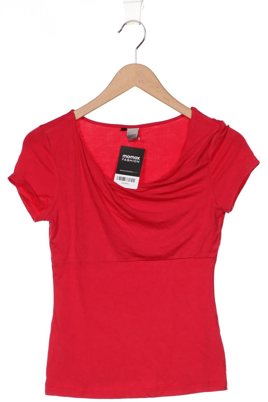 

Qiero Damen T-Shirt, pink