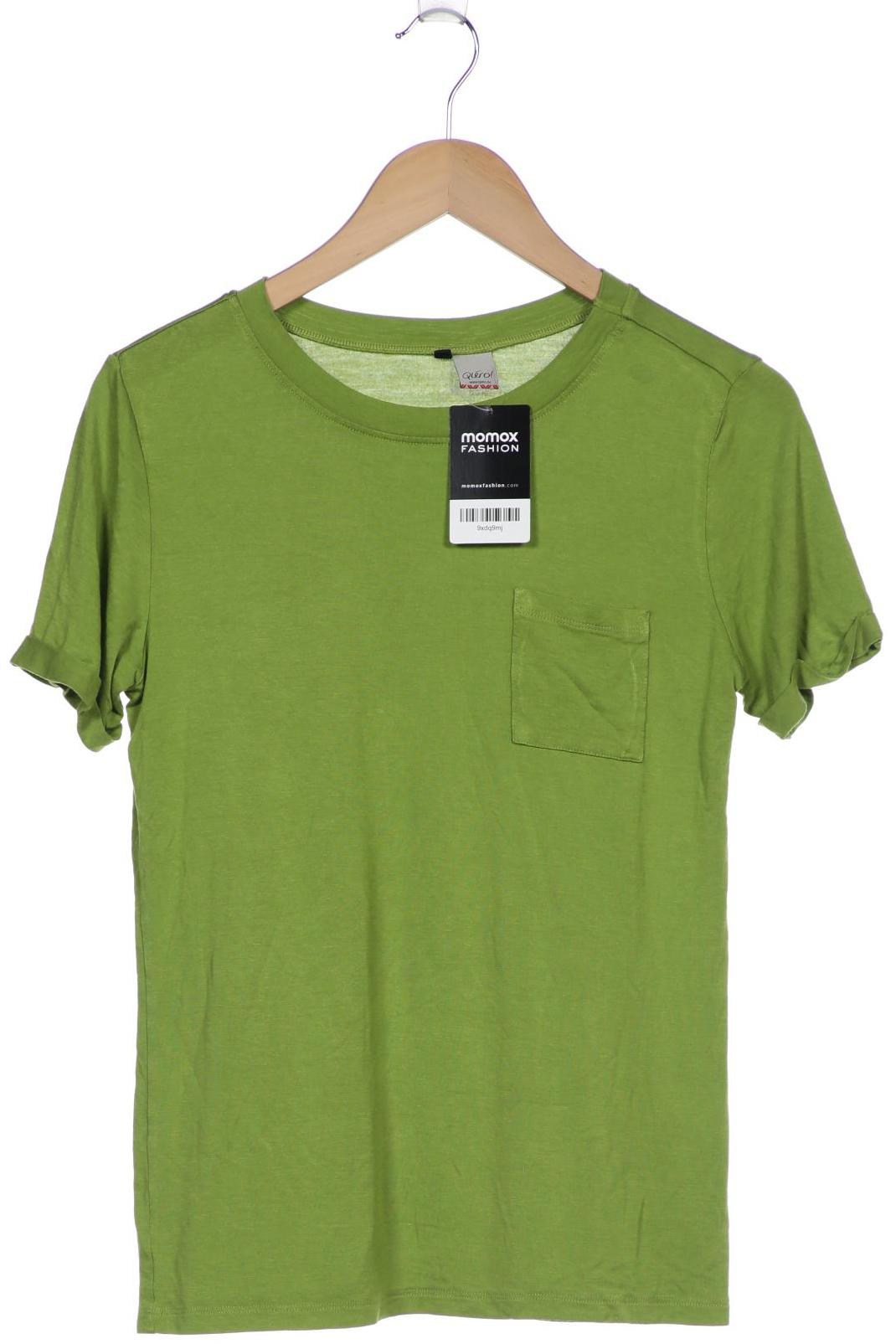 

Qiero Damen T-Shirt, grün