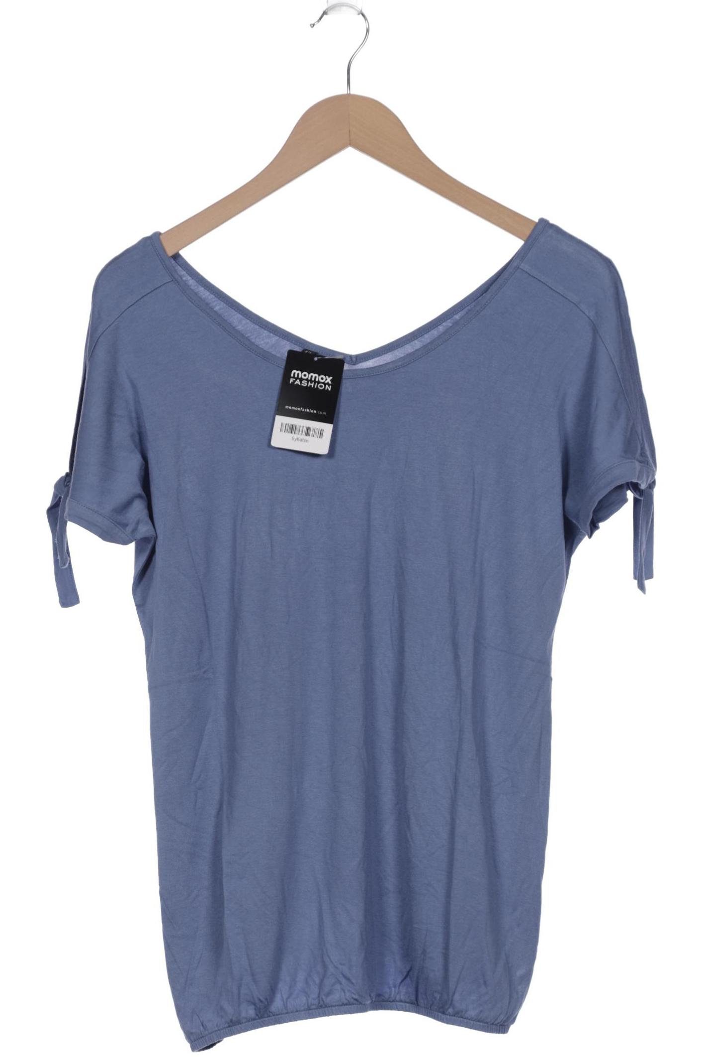 

Qiero Damen T-Shirt, blau