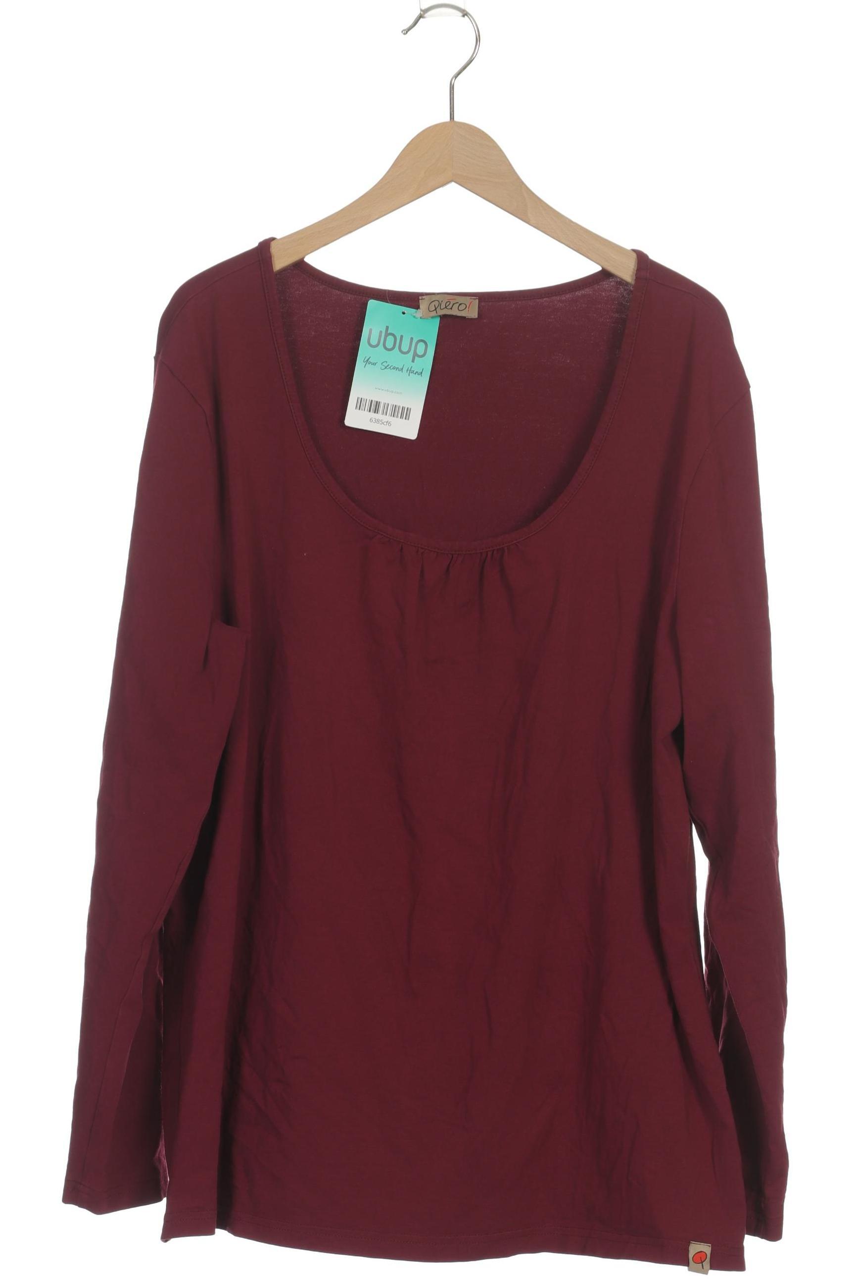 

Qiero Damen T-Shirt, pink, Gr.