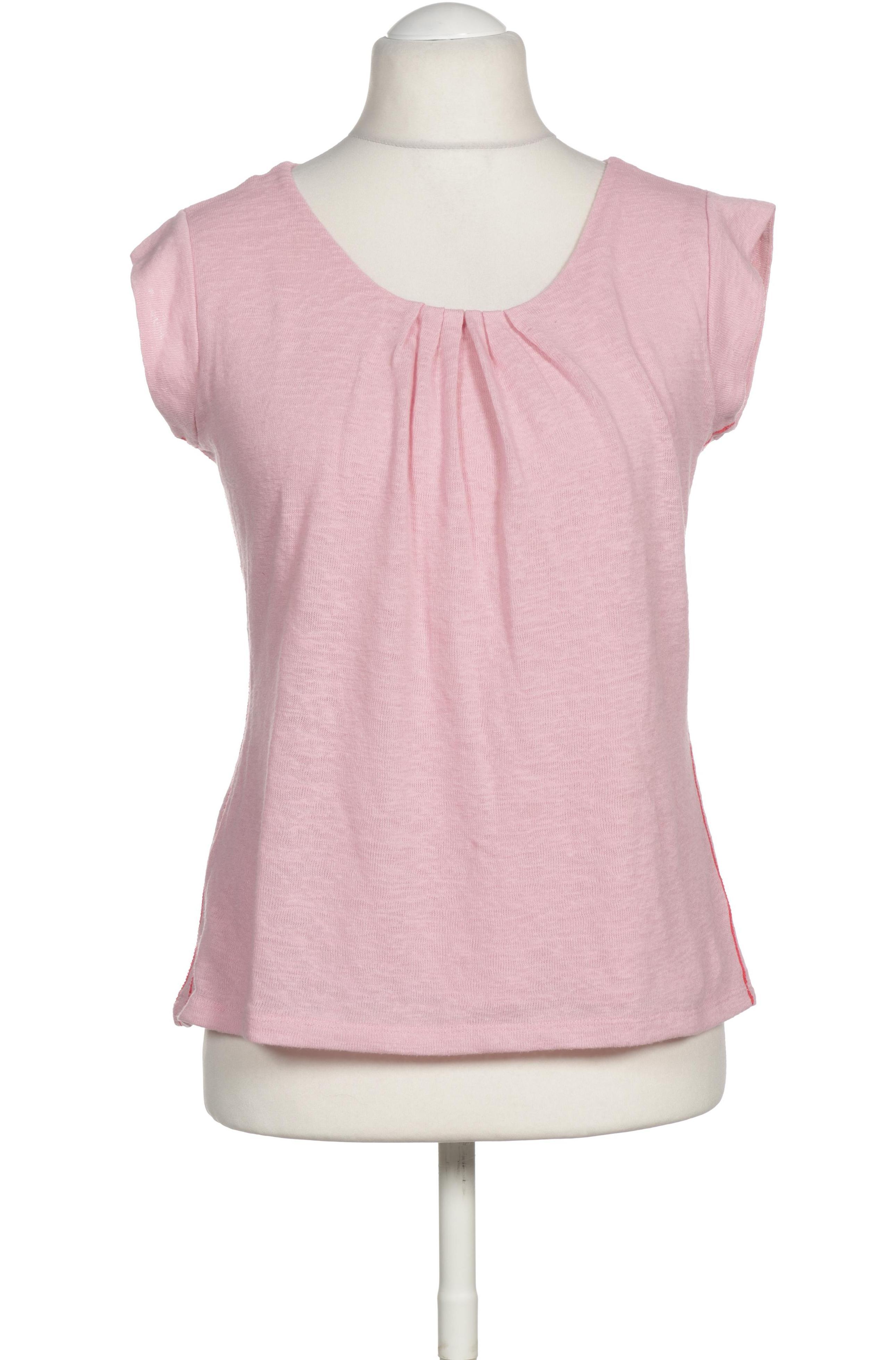 

Qiero Damen T-Shirt, pink, Gr. 40