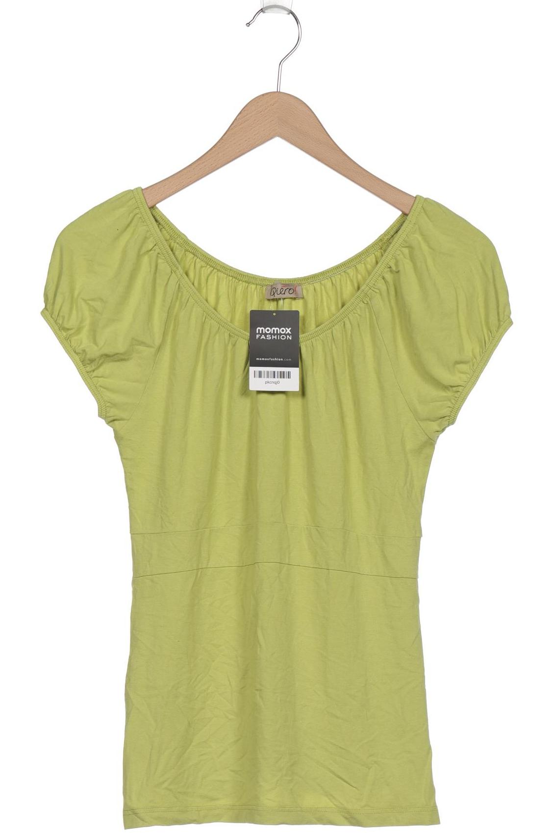 

Qiero Damen T-Shirt, grün