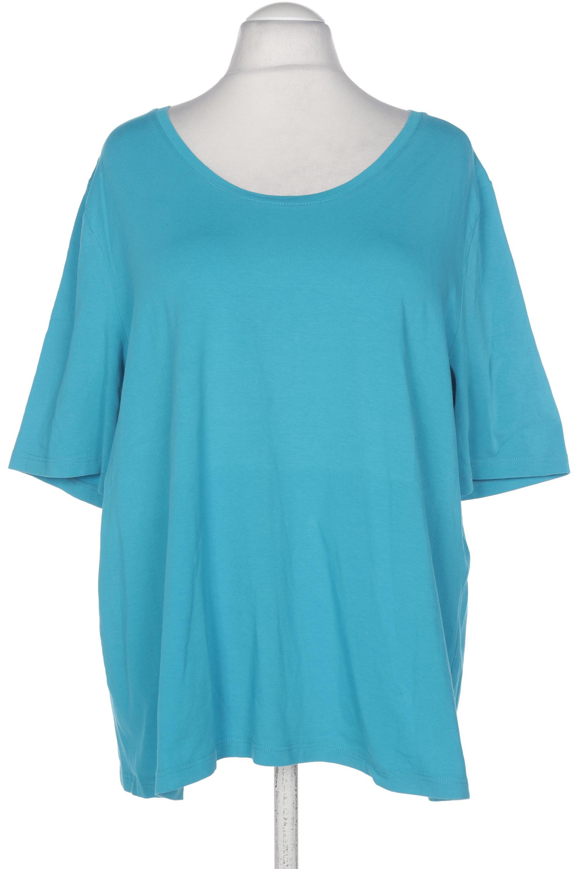 

Qiero Damen T-Shirt, blau