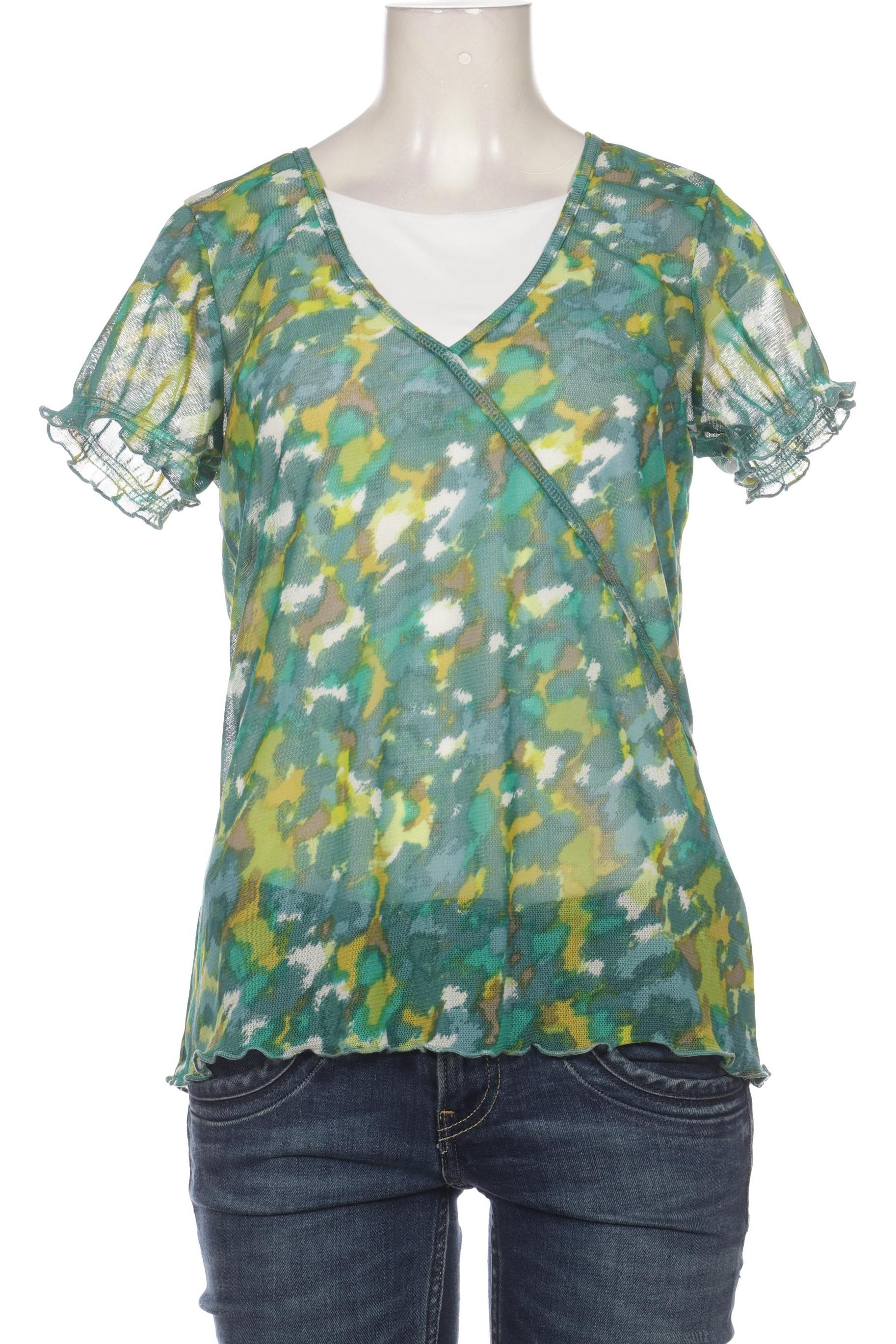 

Qiero Damen T-Shirt, grün