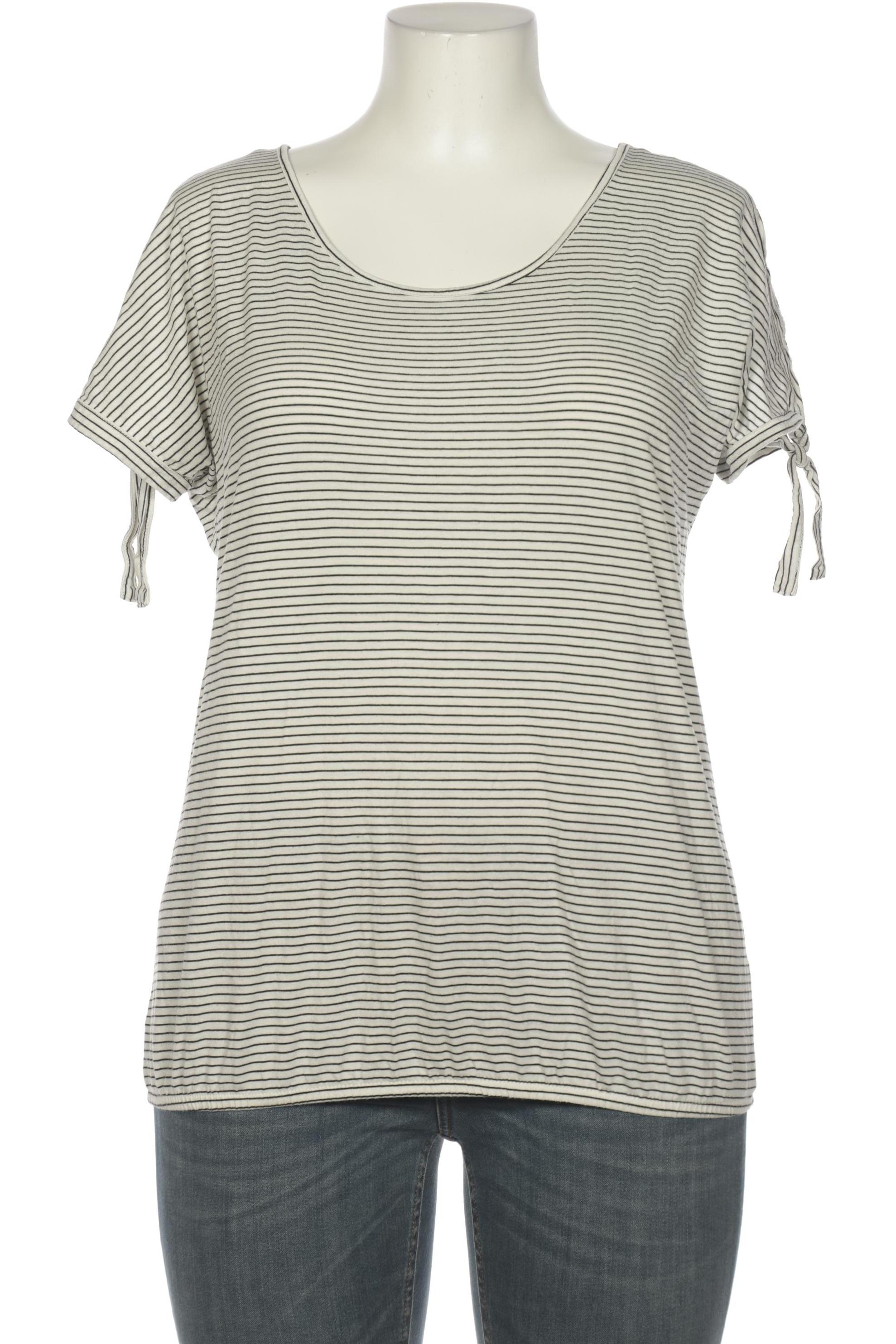 

Qiero Damen T-Shirt, beige, Gr. 44