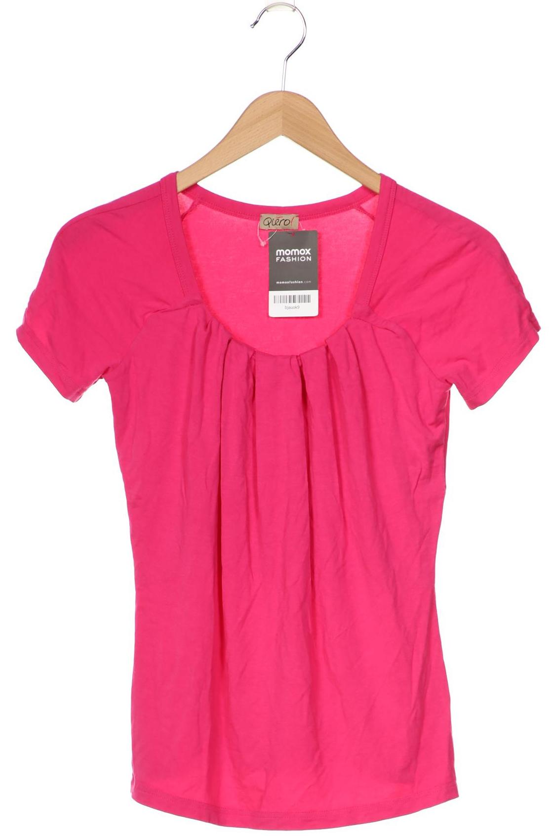 

Qiero Damen T-Shirt, pink