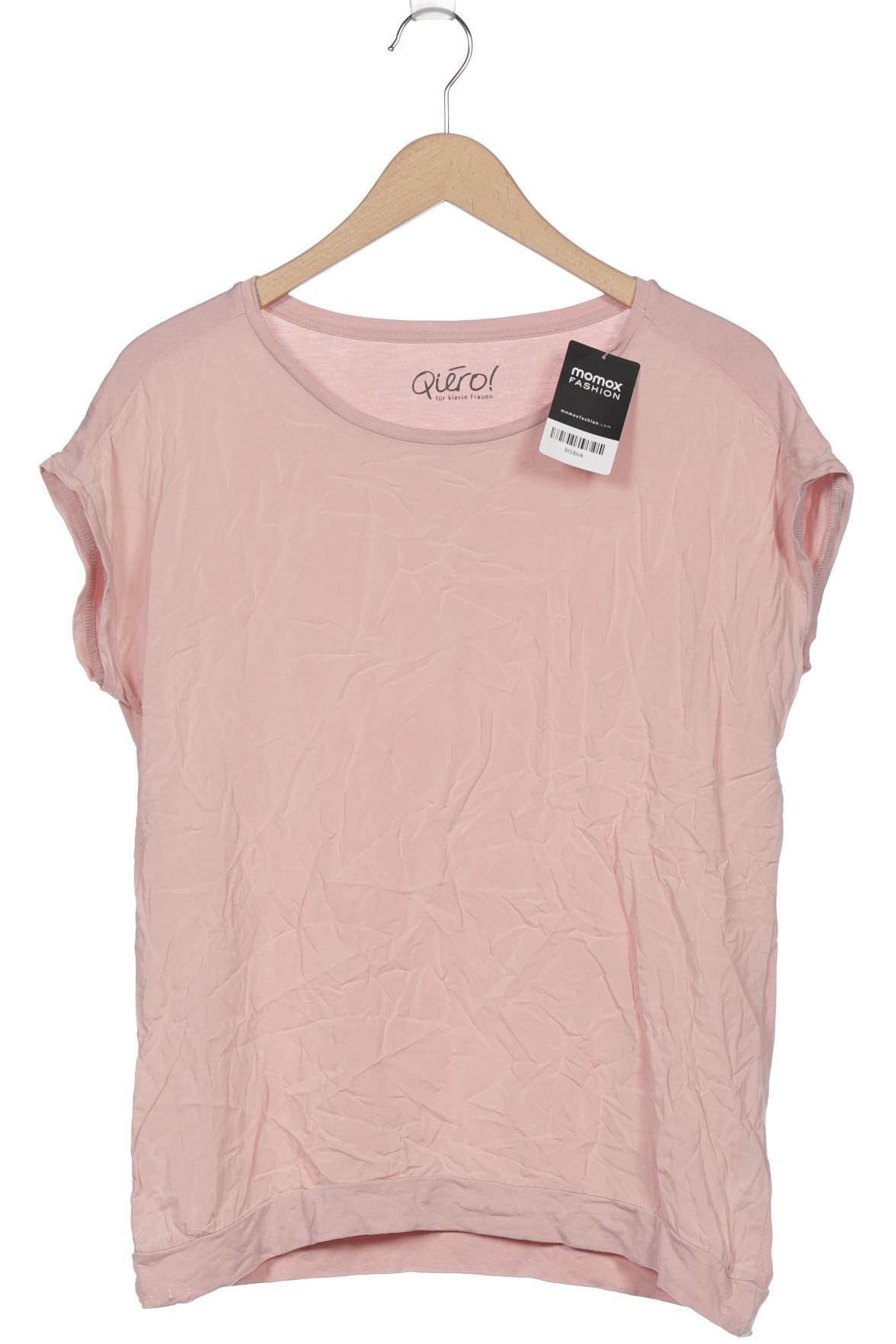 

Qiero Damen T-Shirt, pink