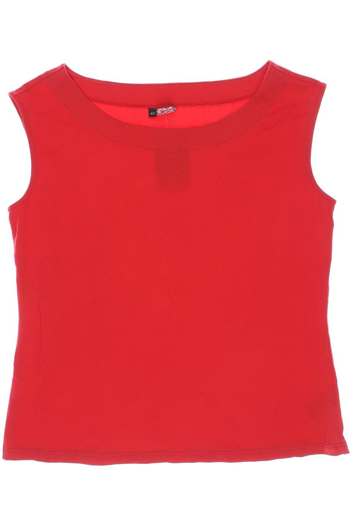 

Qiero Damen T-Shirt, rot