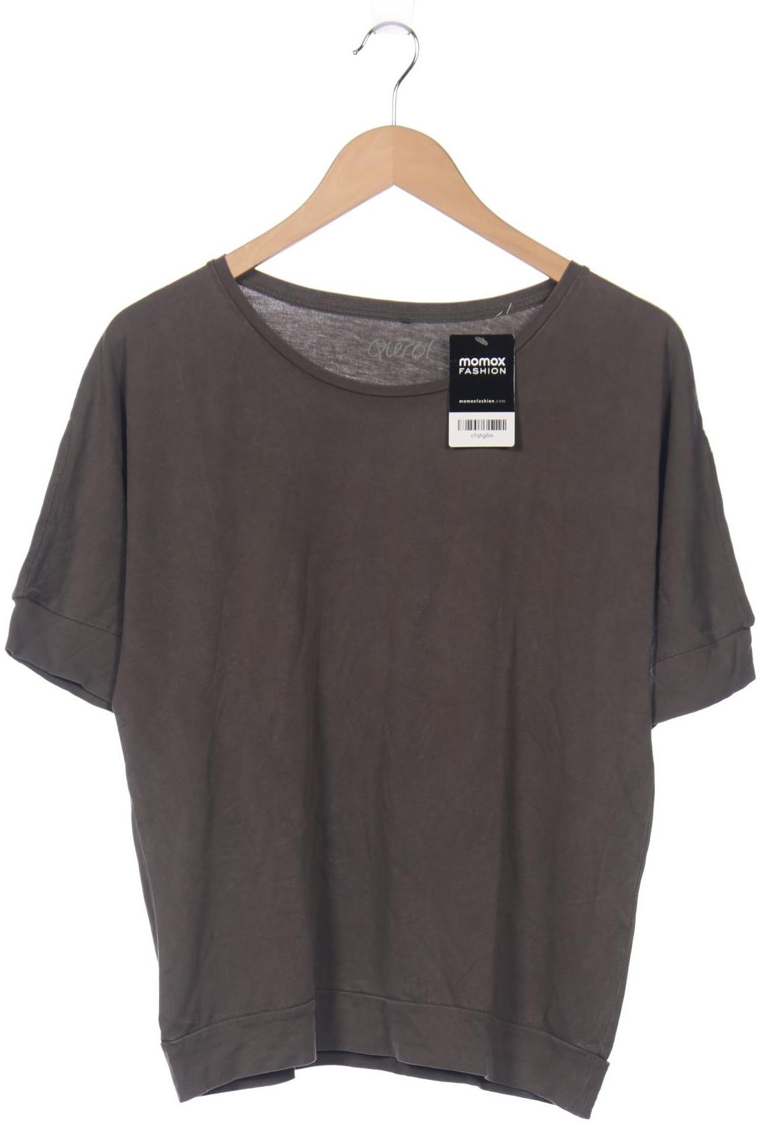 

Qiero Damen T-Shirt, grau