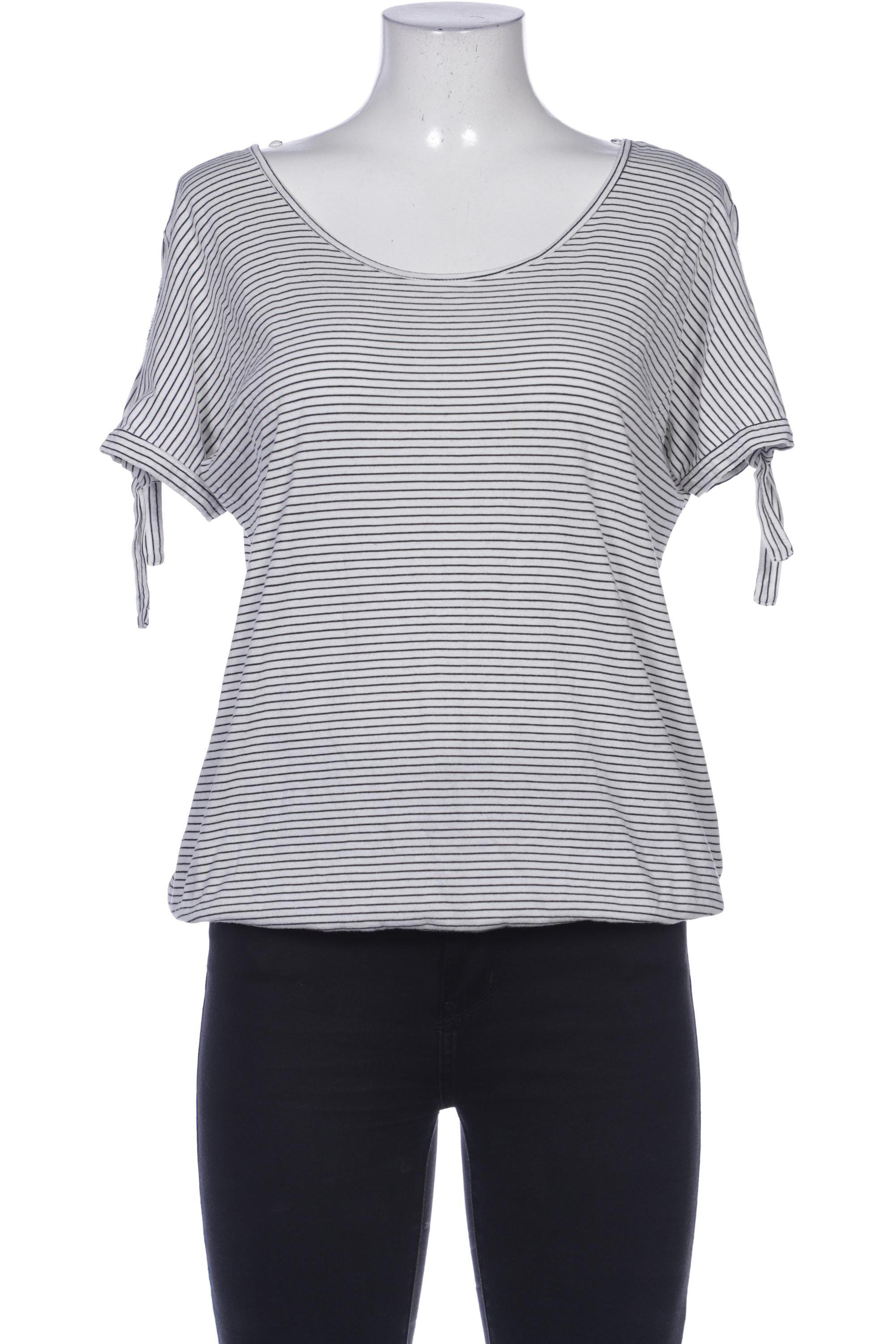 

Qiero Damen T-Shirt, weiß, Gr. 40