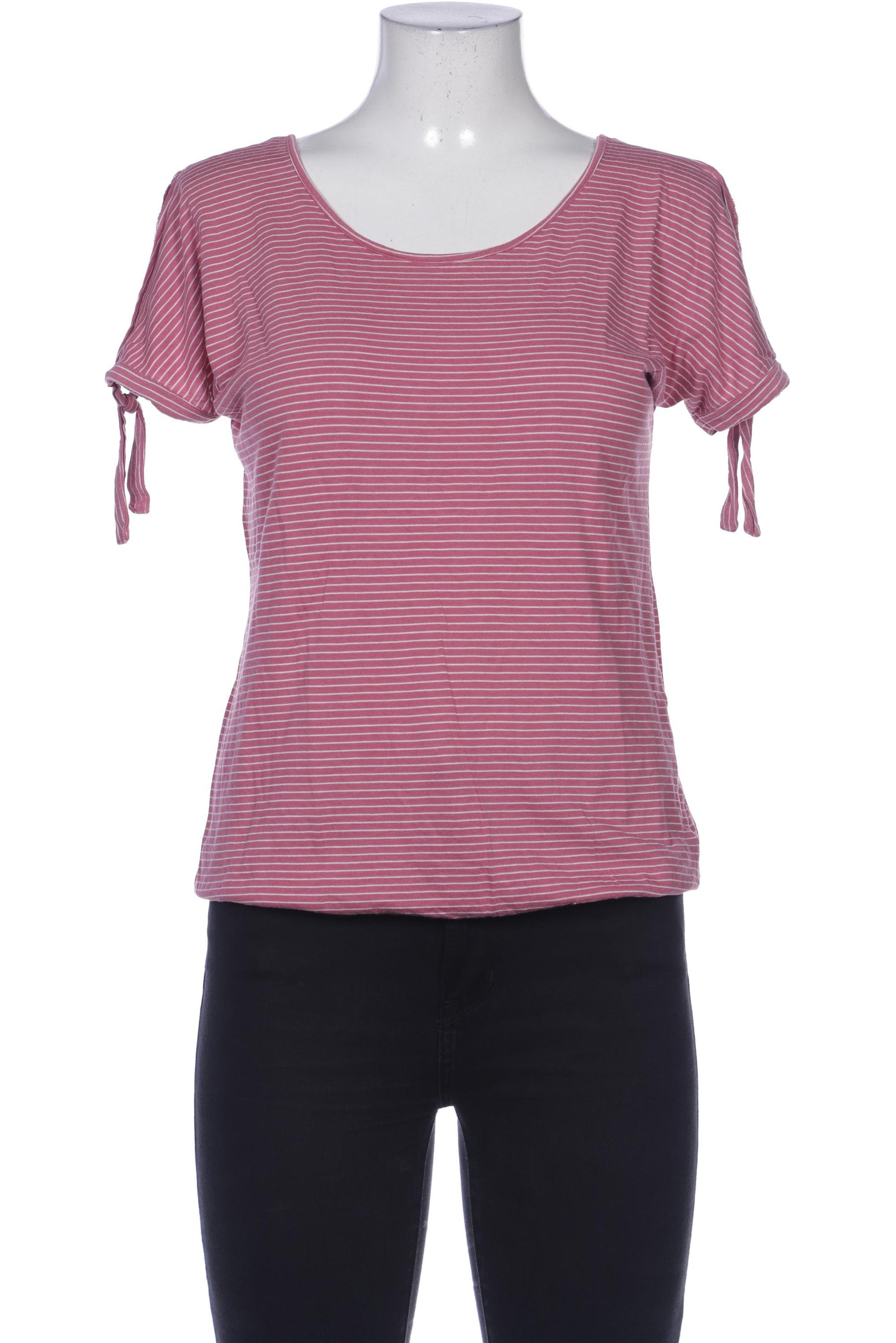 

Qiero Damen T-Shirt, pink, Gr. 38