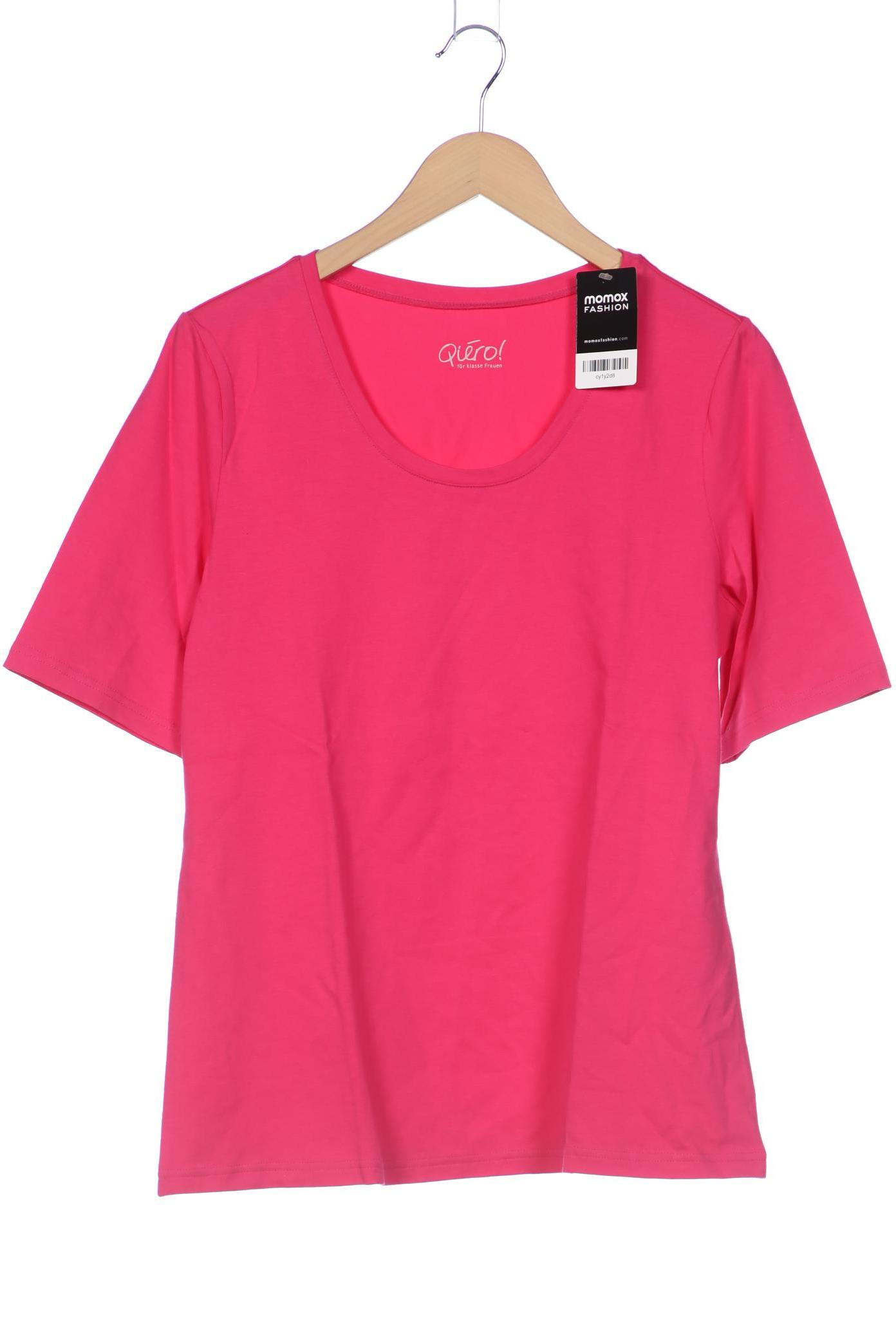 

Qiero Damen T-Shirt, pink