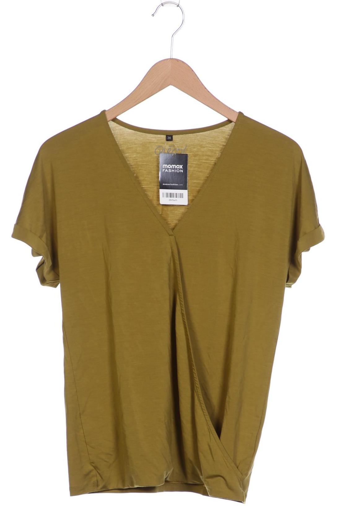 

Qiero Damen T-Shirt, grün