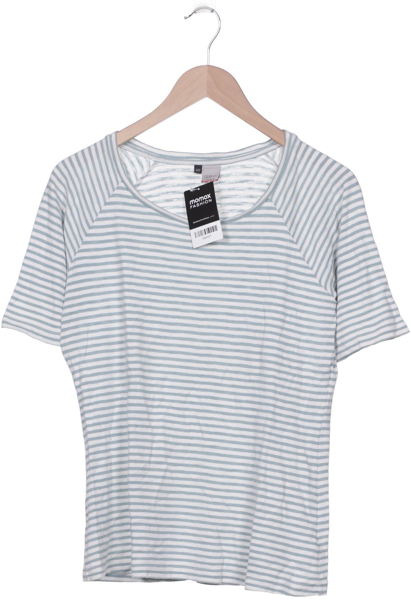 

Qiero Damen T-Shirt, blau
