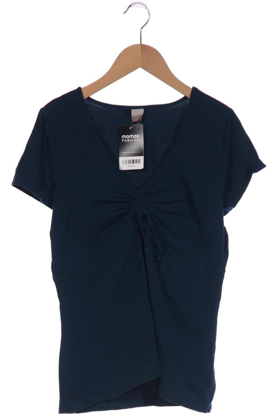 

Qiero Damen T-Shirt, blau