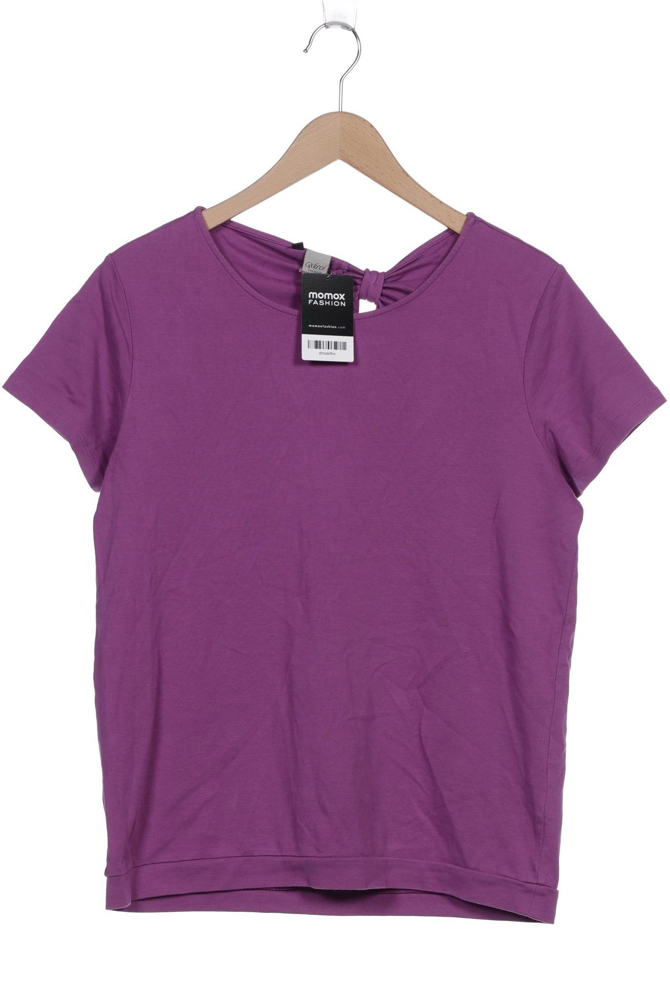 

Qiero Damen T-Shirt, flieder