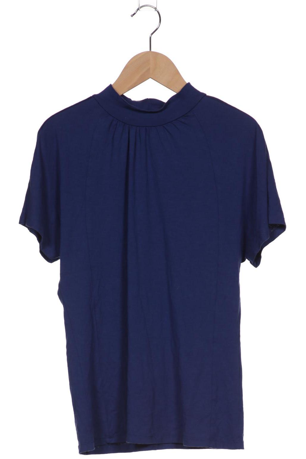 

Qiero Damen T-Shirt, marineblau, Gr. 36
