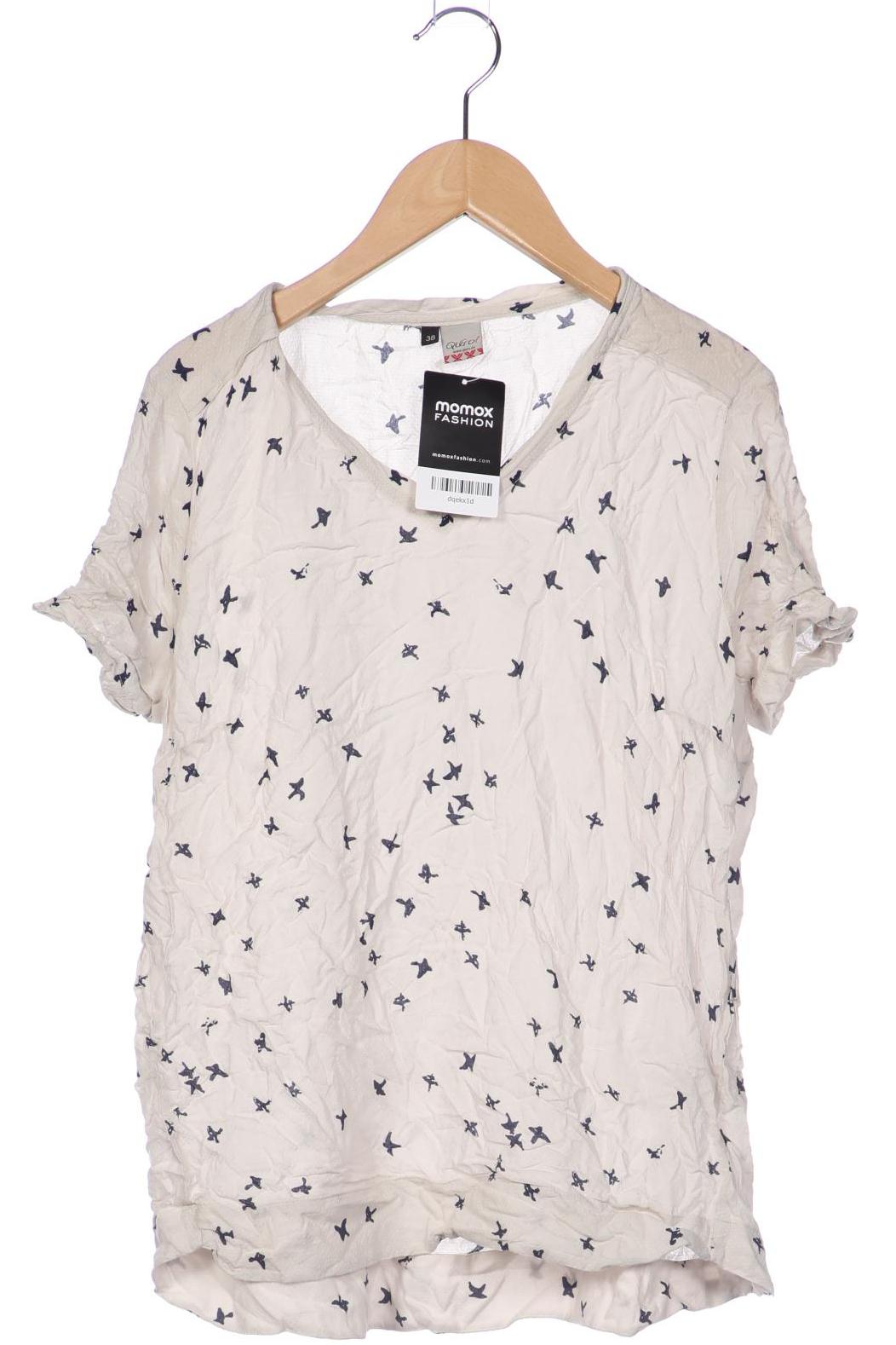 

Qiero Damen T-Shirt, beige