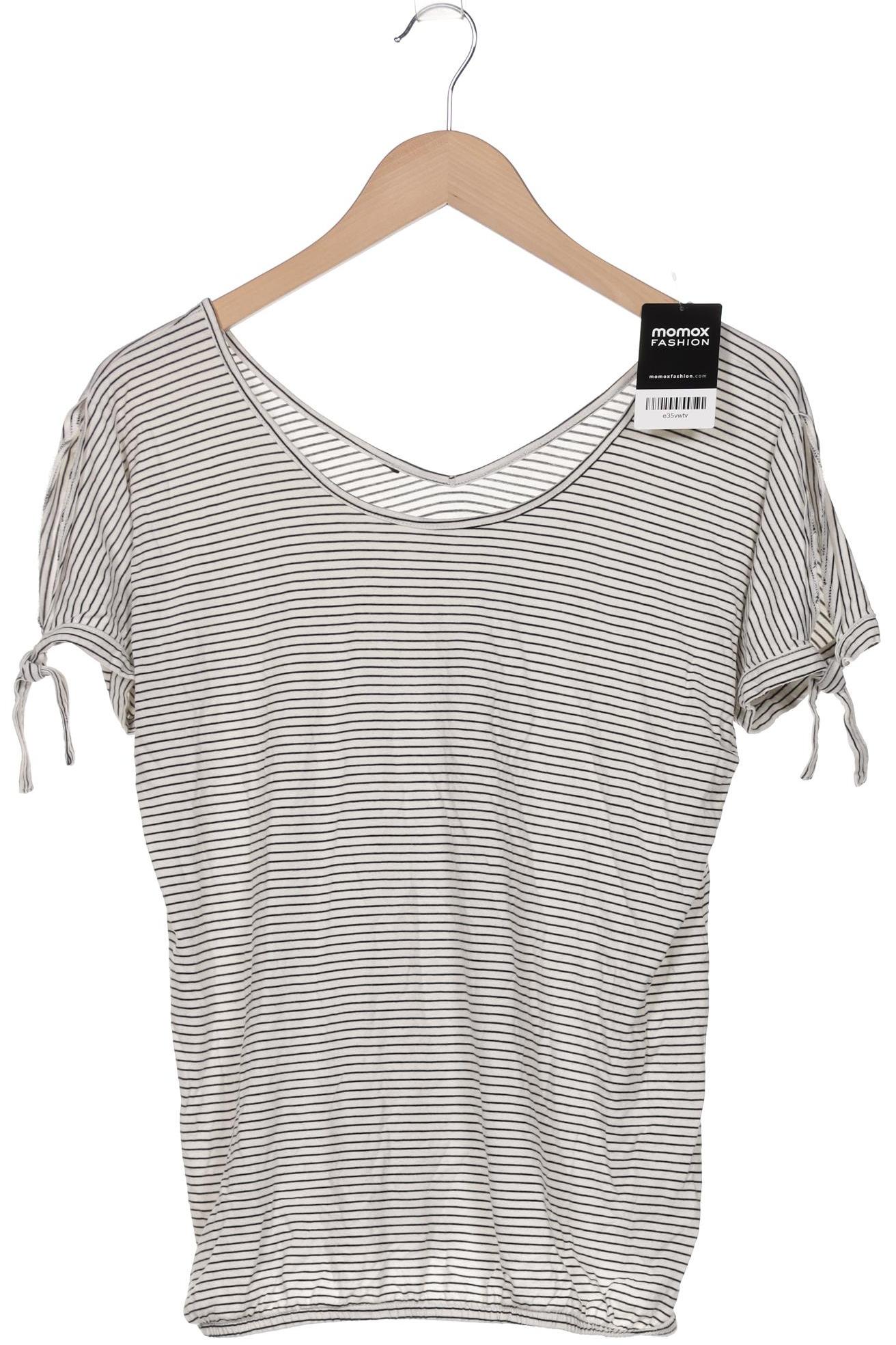 

Qiero Damen T-Shirt, weiß, Gr. 38