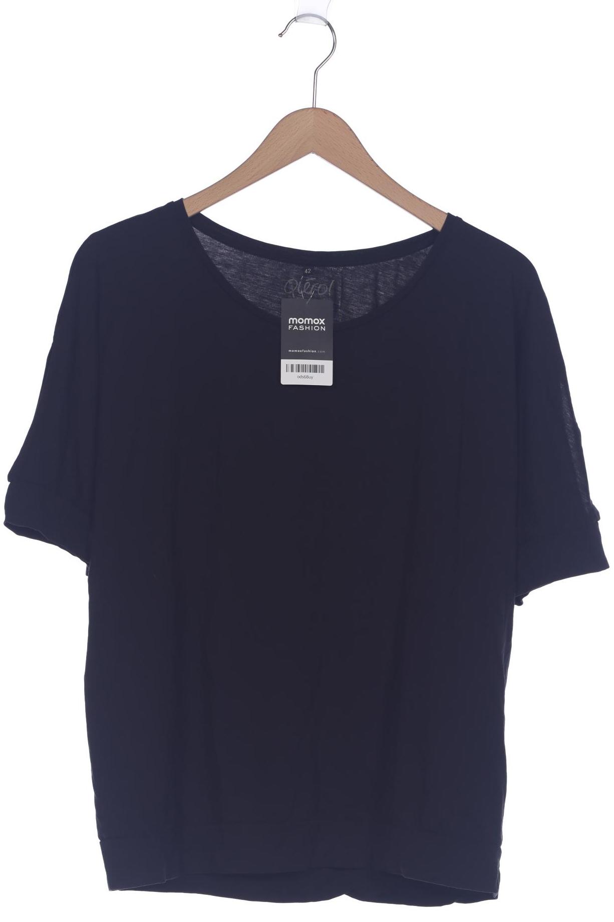 

Qiero Damen T-Shirt, schwarz
