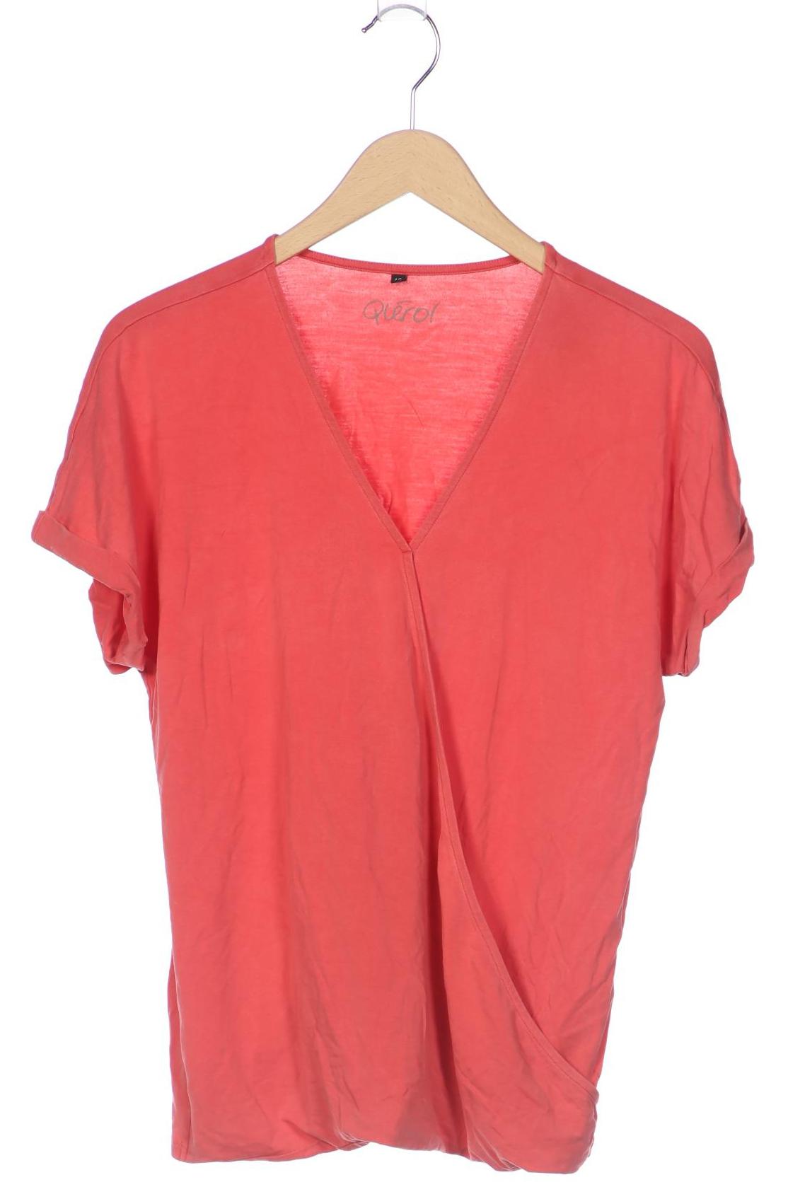 

Qiero Damen T-Shirt, rot