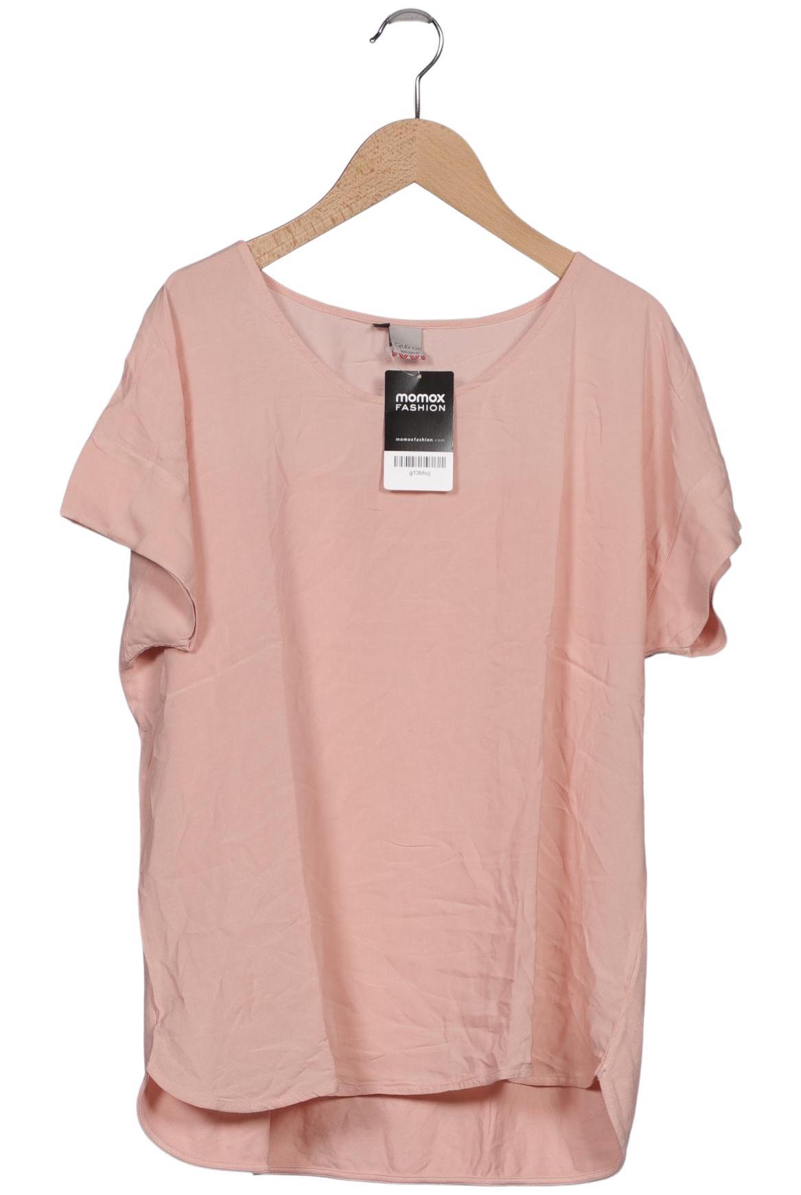 

Qiero Damen T-Shirt, pink, Gr. 38
