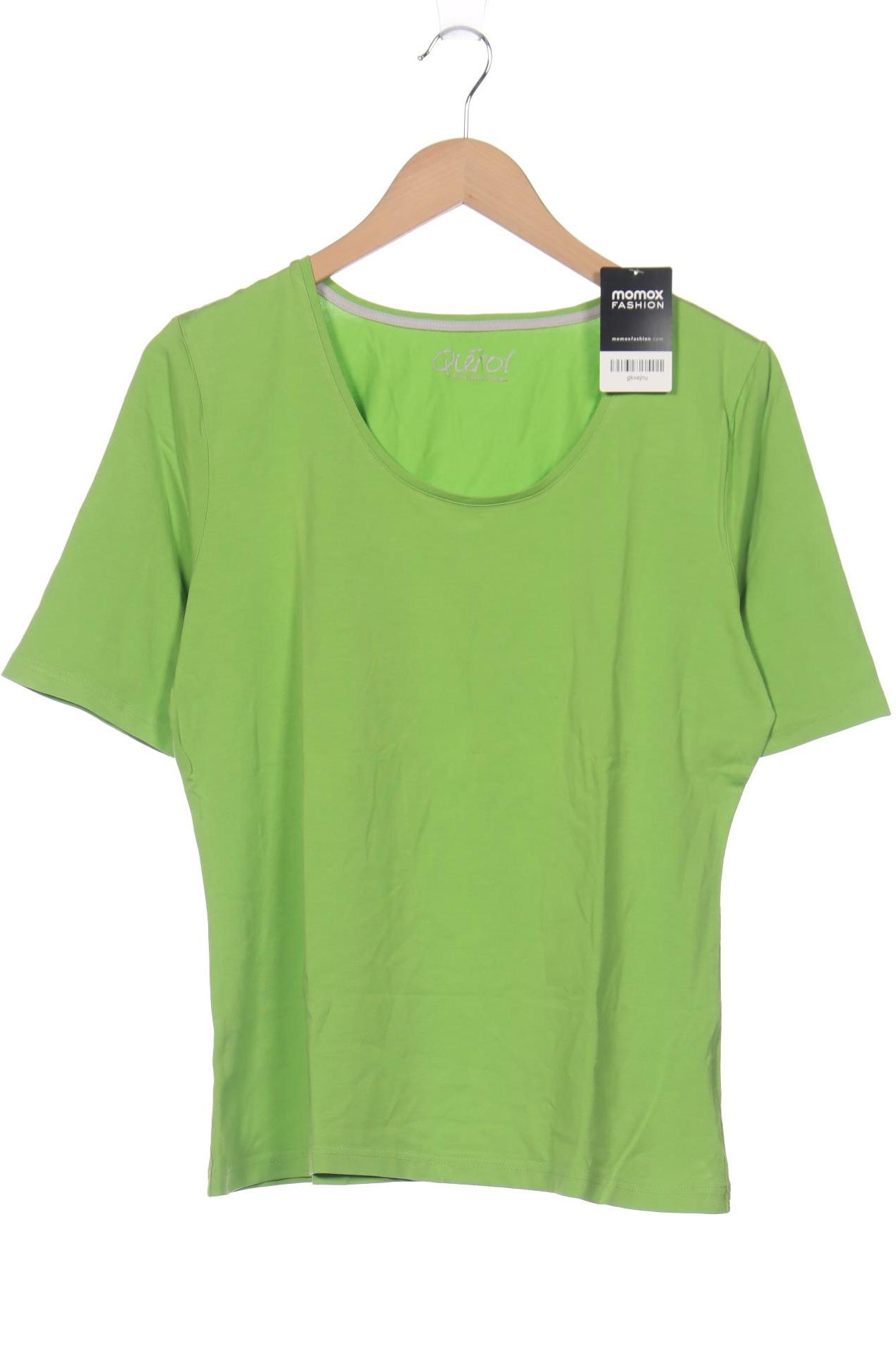 

Qiero Damen T-Shirt, grün