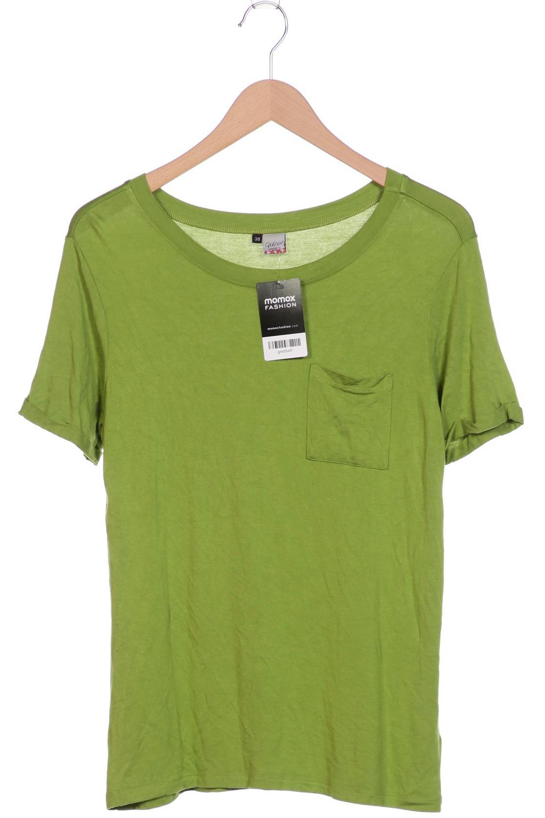 

Qiero Damen T-Shirt, grün