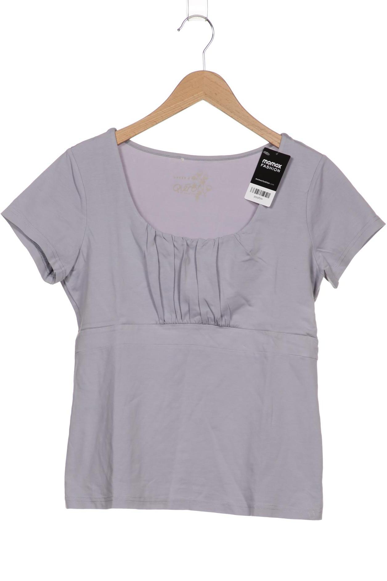 

Qiero Damen T-Shirt, flieder