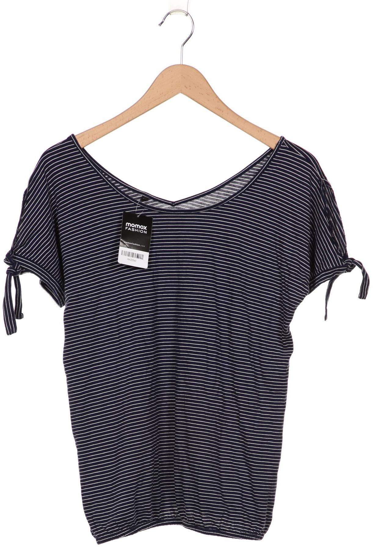 

Qiero Damen T-Shirt, marineblau, Gr. 40
