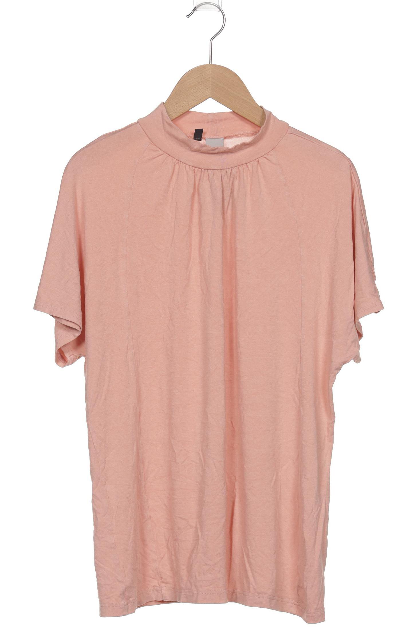 

Qiero Damen T-Shirt, orange, Gr. 40