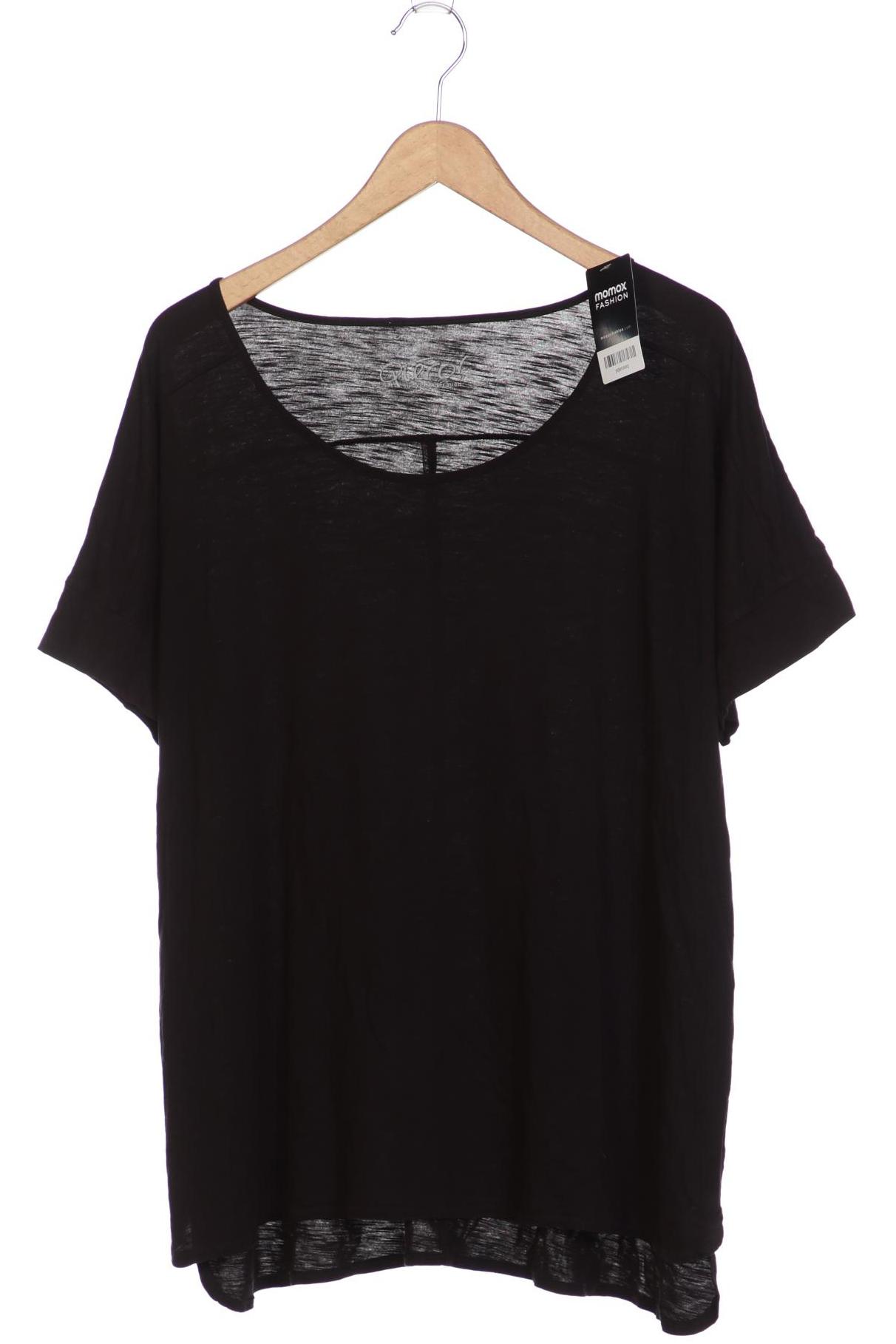 

Qiero Damen T-Shirt, schwarz