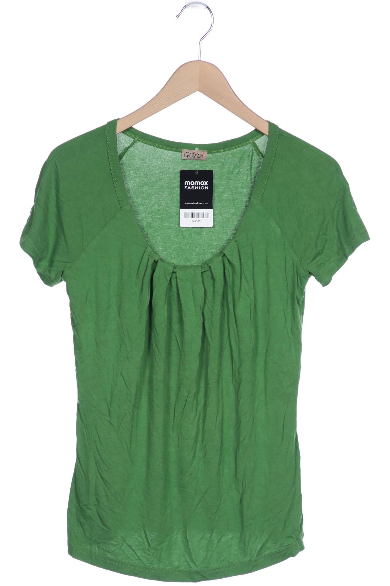 

Qiero Damen T-Shirt, grün