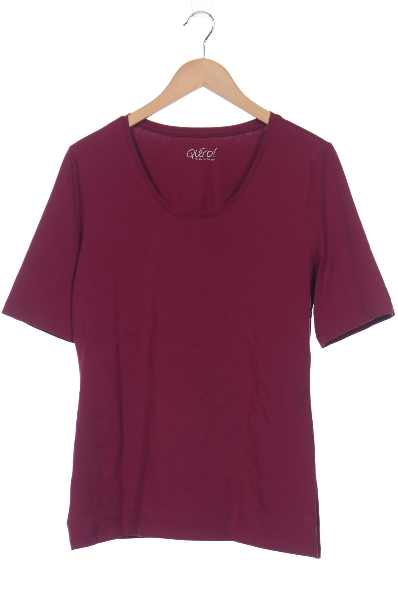 

Qiero Damen T-Shirt, pink