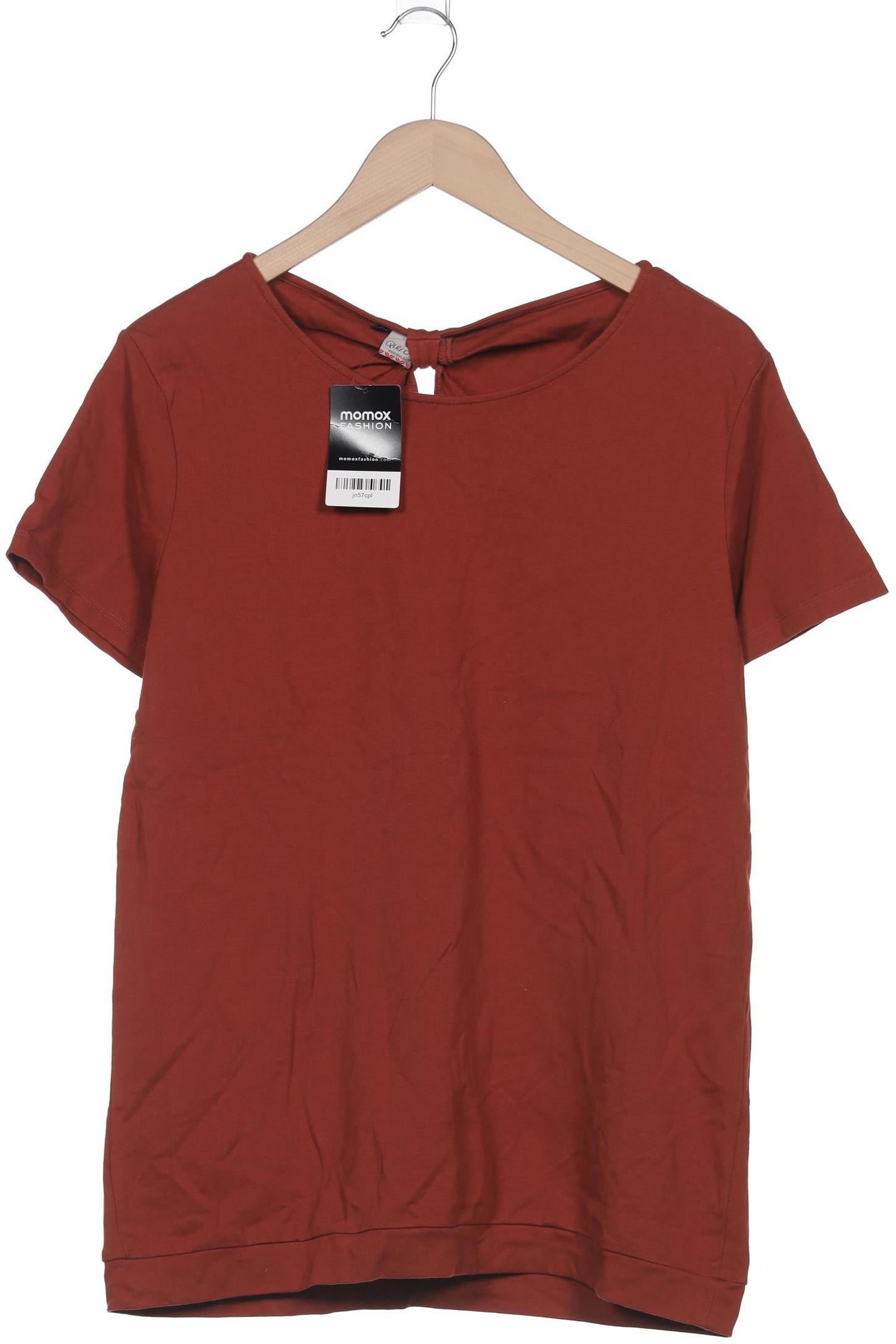 

Qiero Damen T-Shirt, rot