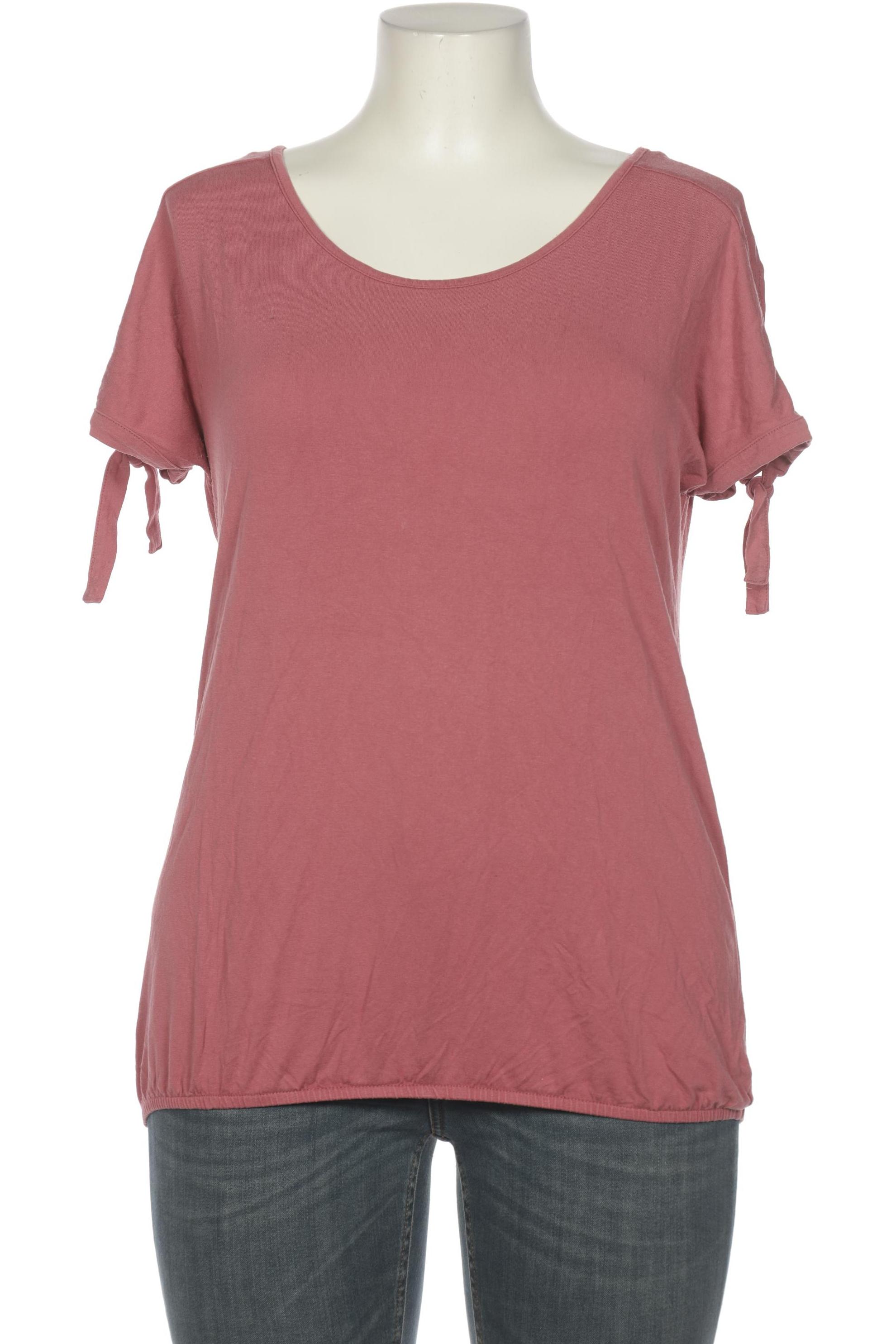 

Qiero Damen T-Shirt, pink, Gr. 42