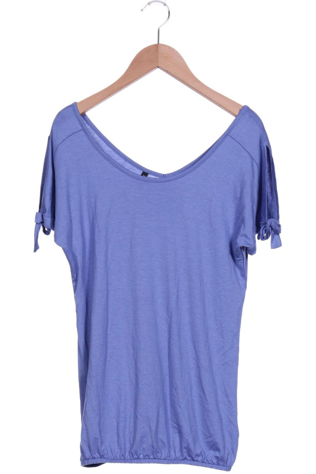 

Qiero Damen T-Shirt, blau