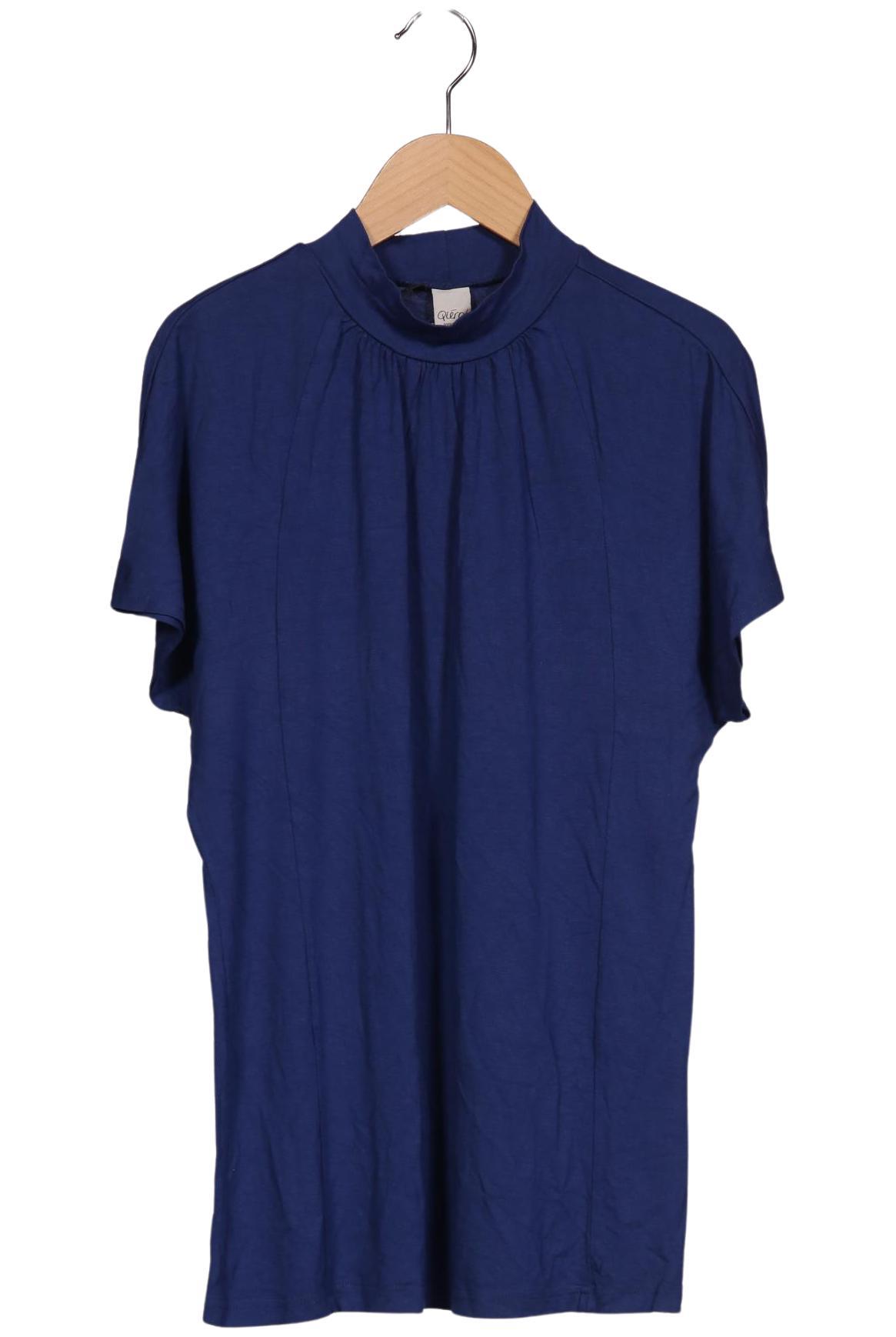 

Qiero Damen T-Shirt, marineblau, Gr. 38