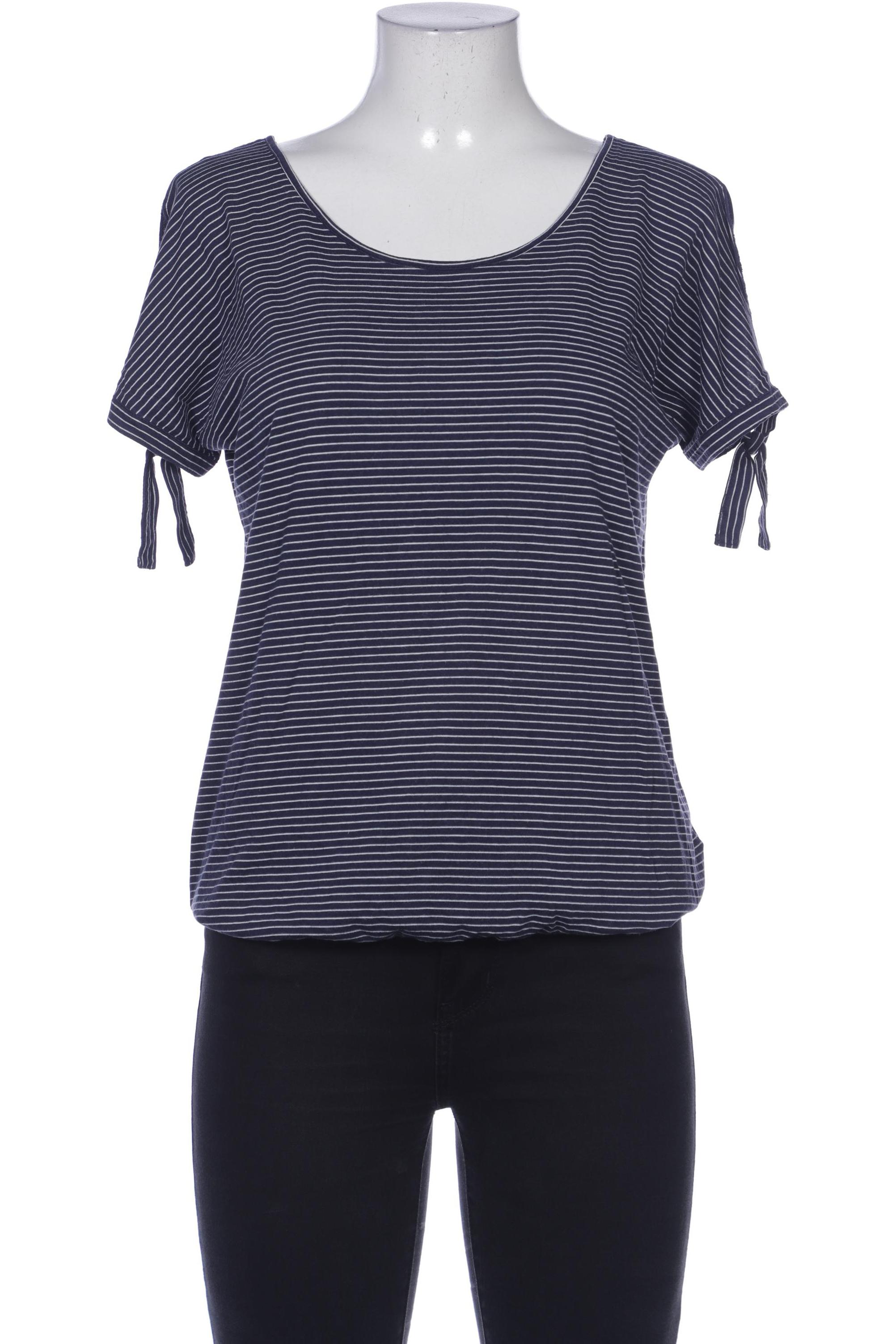 

Qiero Damen T-Shirt, marineblau, Gr. 40