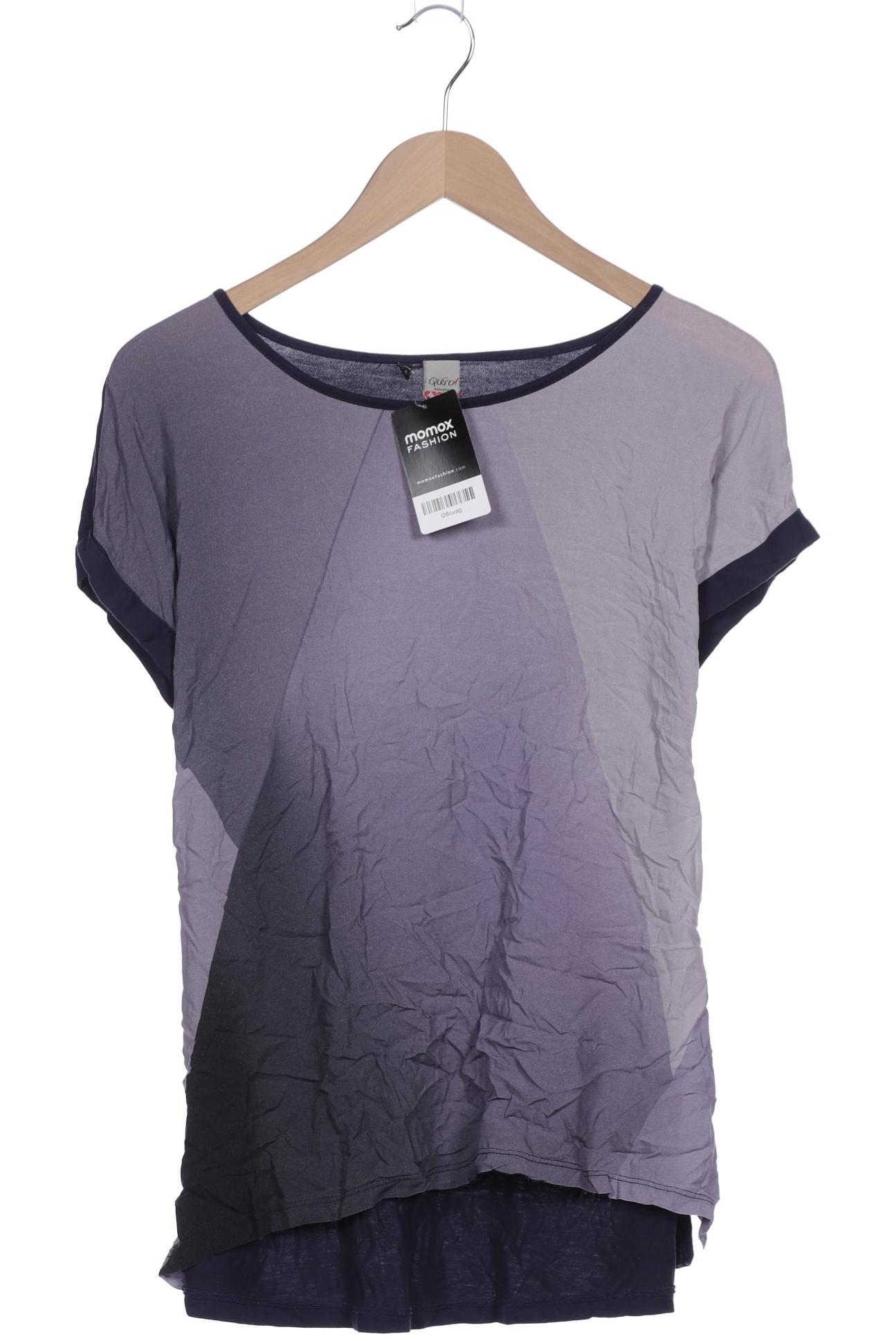 

Qiero Damen T-Shirt, flieder