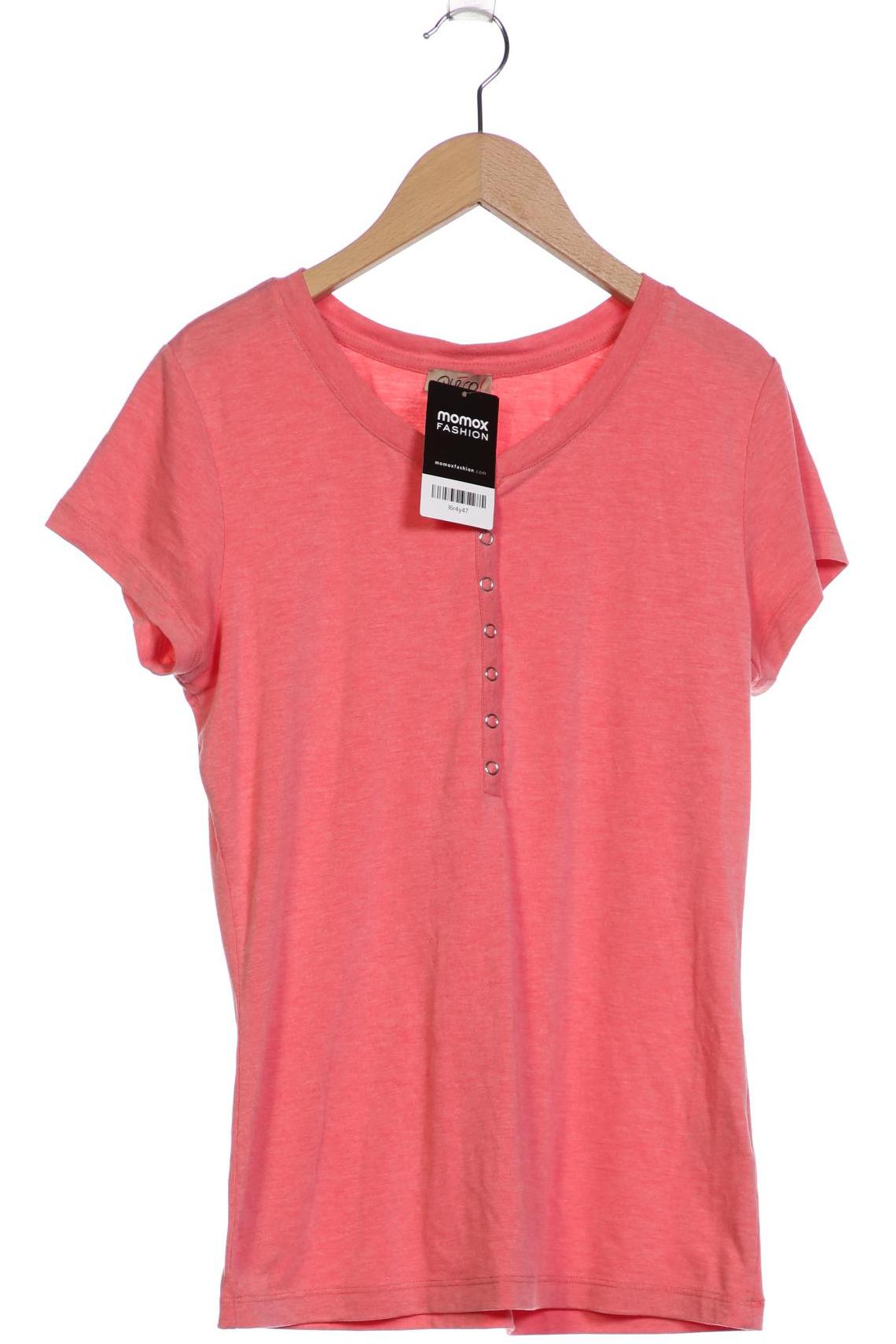 

Qiero Damen T-Shirt, pink, Gr. 38