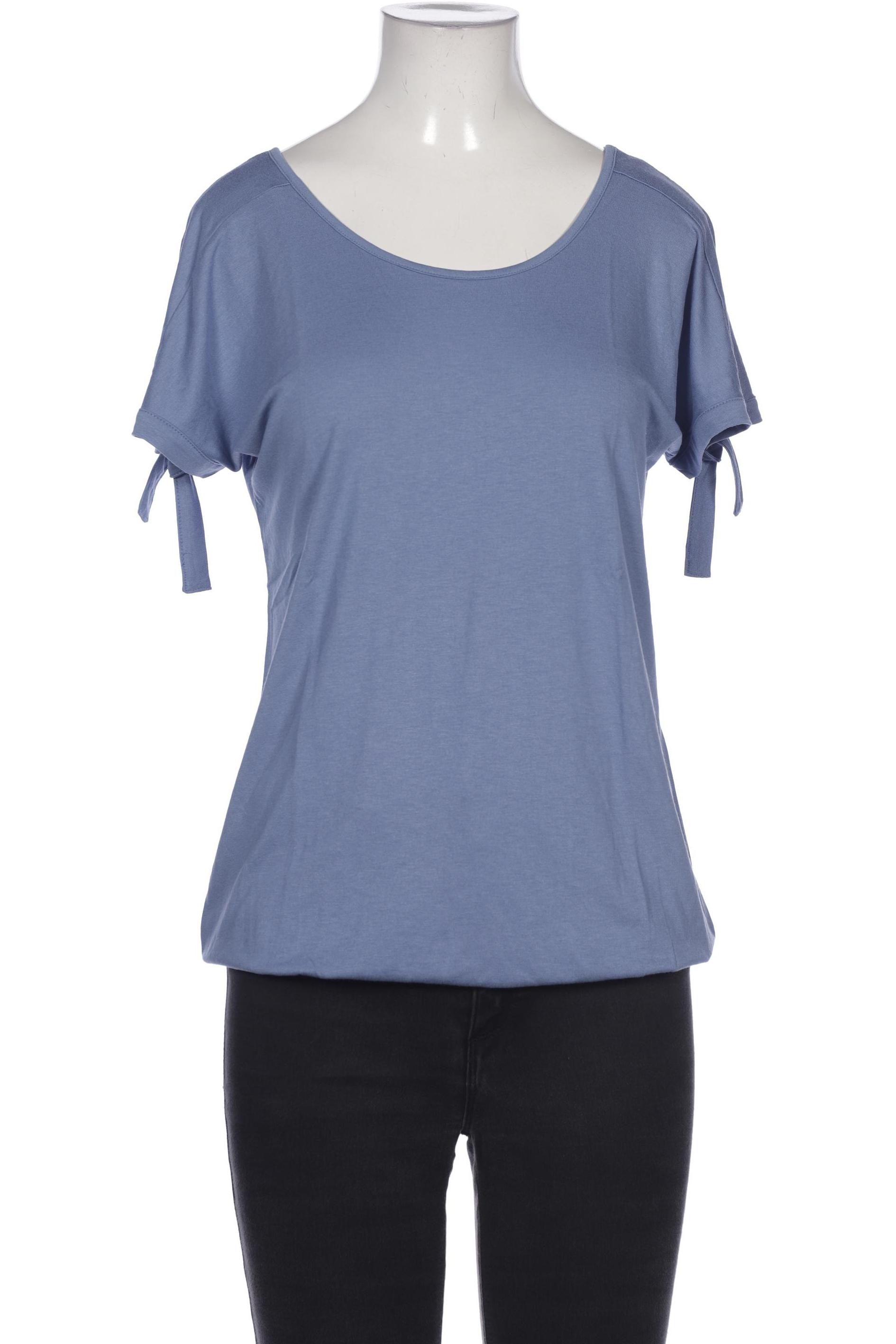 

Qiero Damen T-Shirt, blau