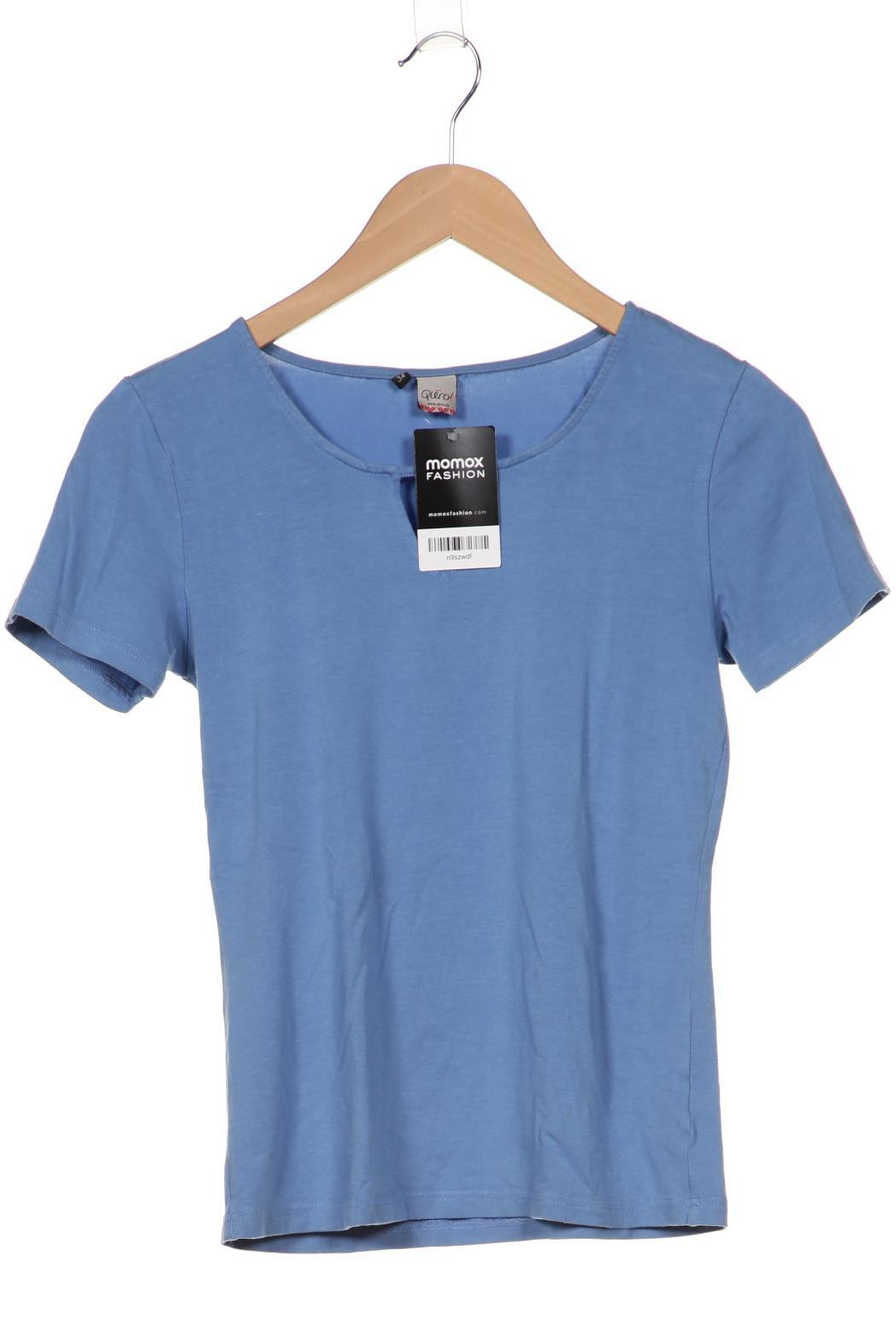 

Qiero Damen T-Shirt, blau